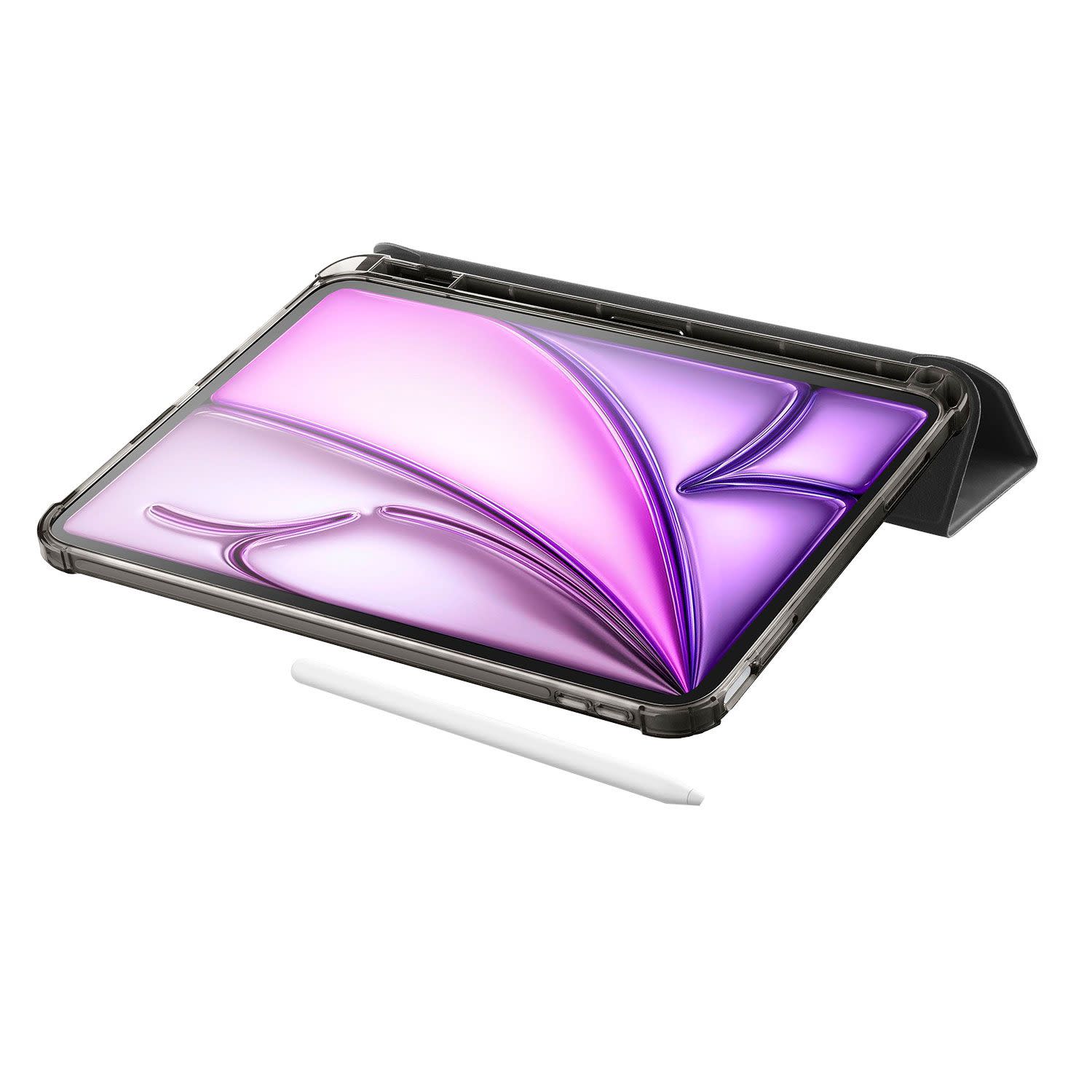 Εικόνα 5 του Cellularline Θήκη Smart Cover για tablet iPad Air 6th Gen 13" Μαύρη