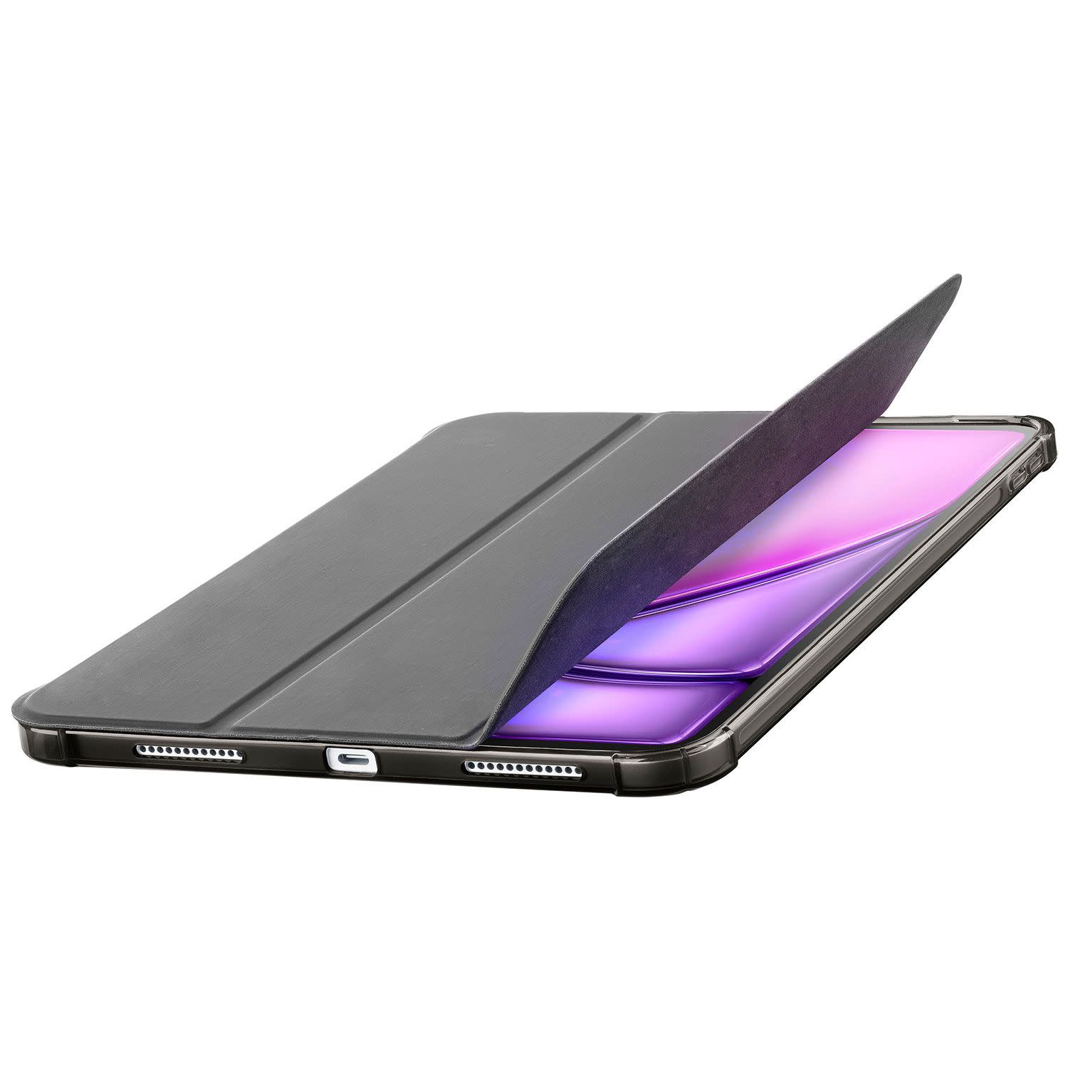 Εικόνα 4 του Cellularline Θήκη Smart Cover για tablet iPad Air 6th Gen 11" Μαύρη