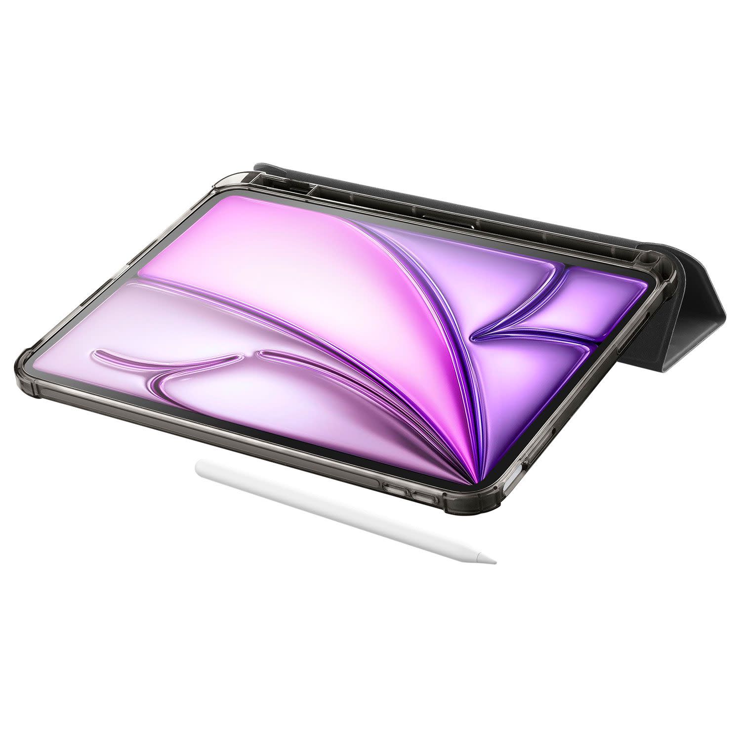 Εικόνα 5 του Cellularline Θήκη Smart Cover για tablet iPad Air 6th Gen 11" Μαύρη