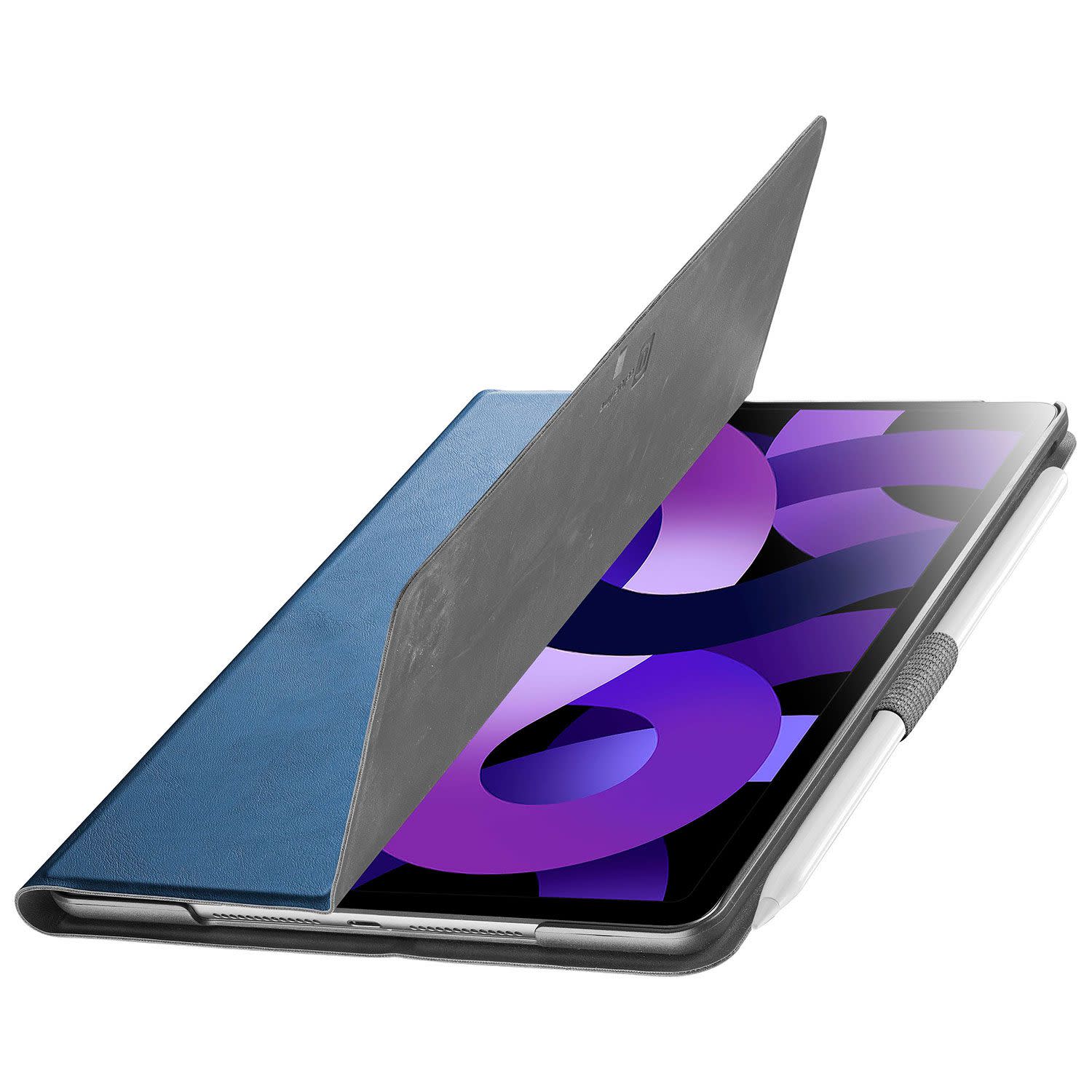 Εικόνα 2 του Cellularline Θήκη Smart Cover για tablet iPad Air 6th Gen 11" Μπλε