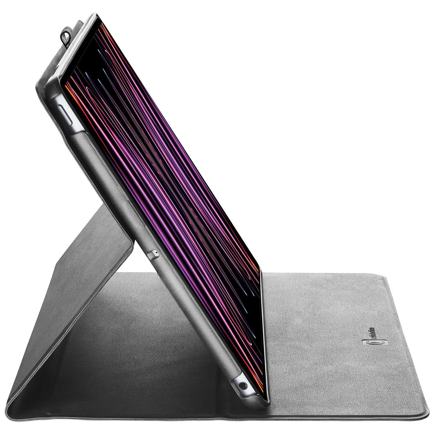 Εικόνα 1 του Cellularline Θήκη Smart Cover για tablet iPad Pro 5th Gen 11" Μαύρη