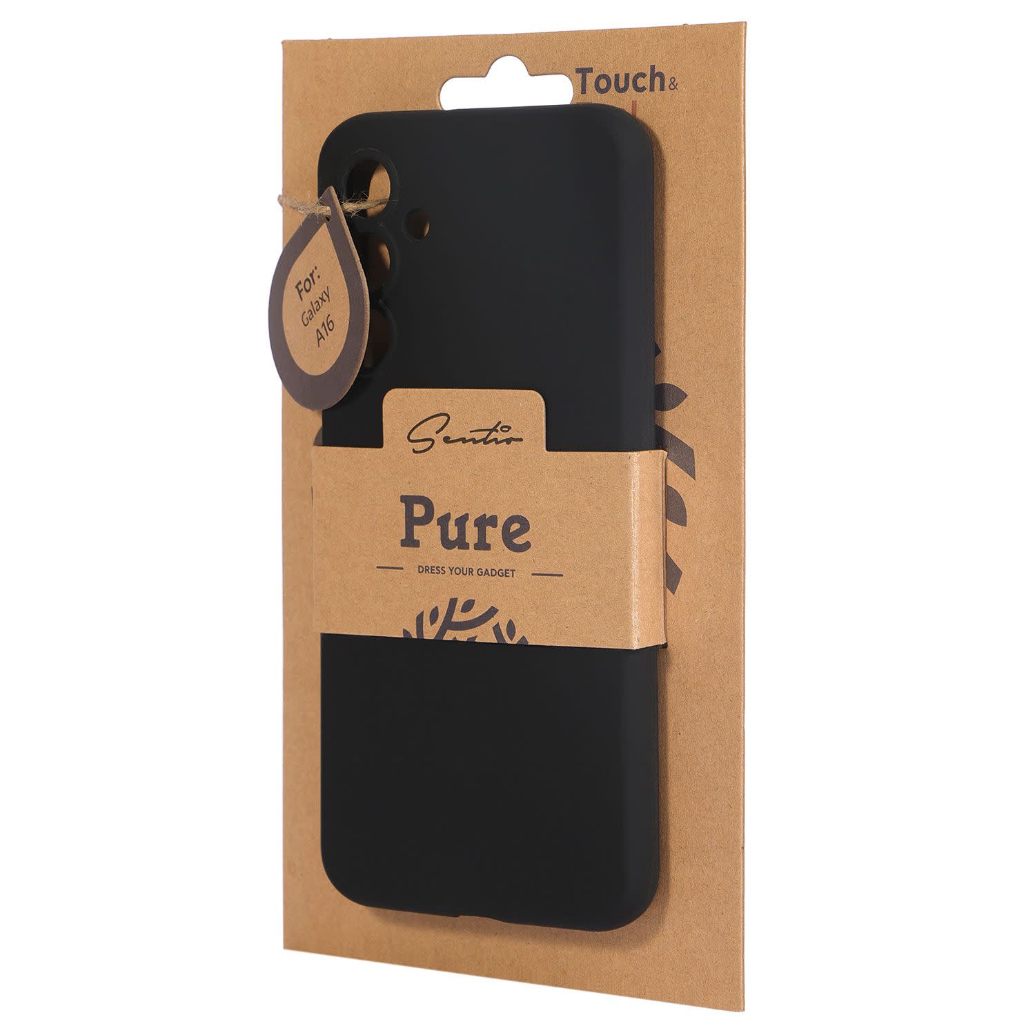 Εικόνα 3 του Sentio Θήκη Pure για Samsung Galaxy A16