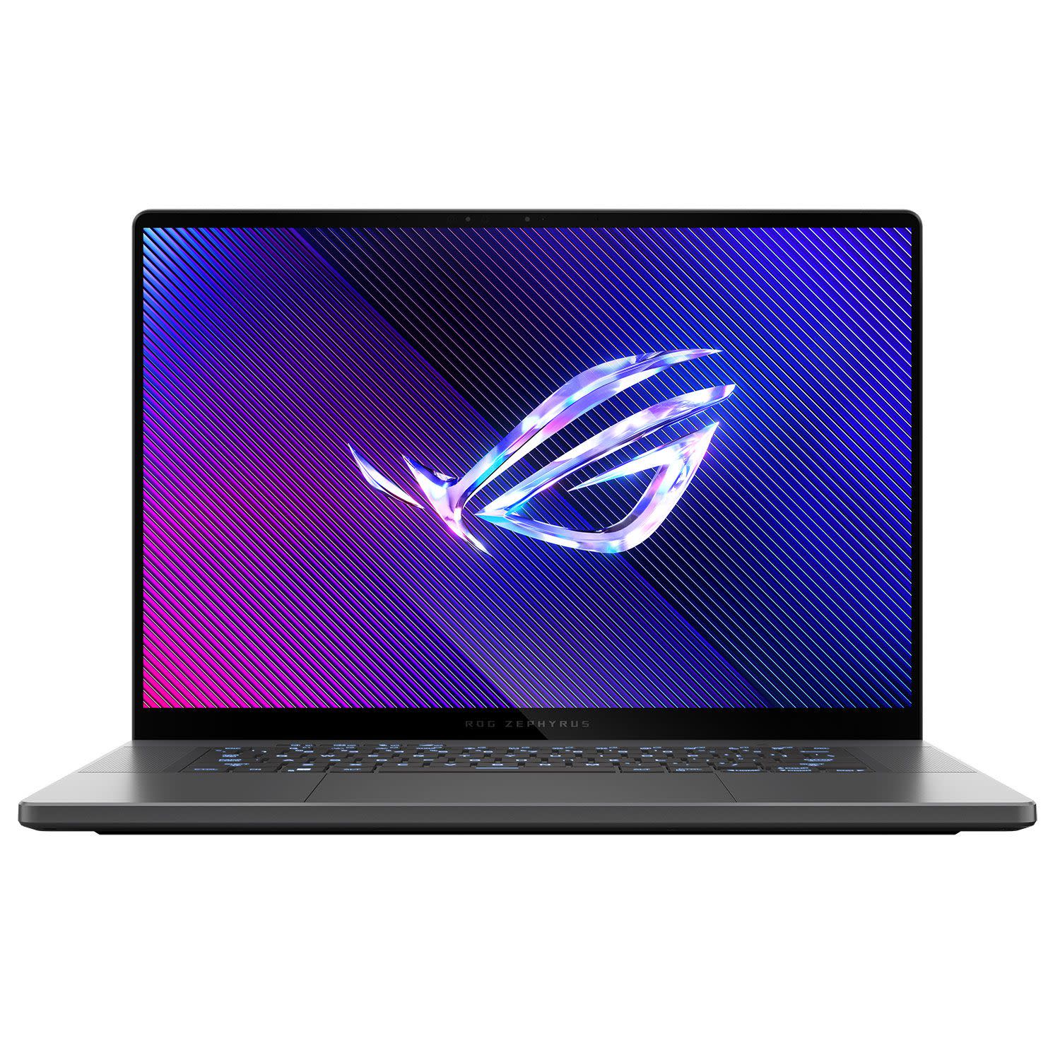 Εικόνα 1 του Asus ROG Zephyrus G16 GU605CW-QR092X Laptop 16" OLED (Core Ultra 9 285H/64 GB/2 TB/RTX 5080 16 GB/Windows 11 Pro)
