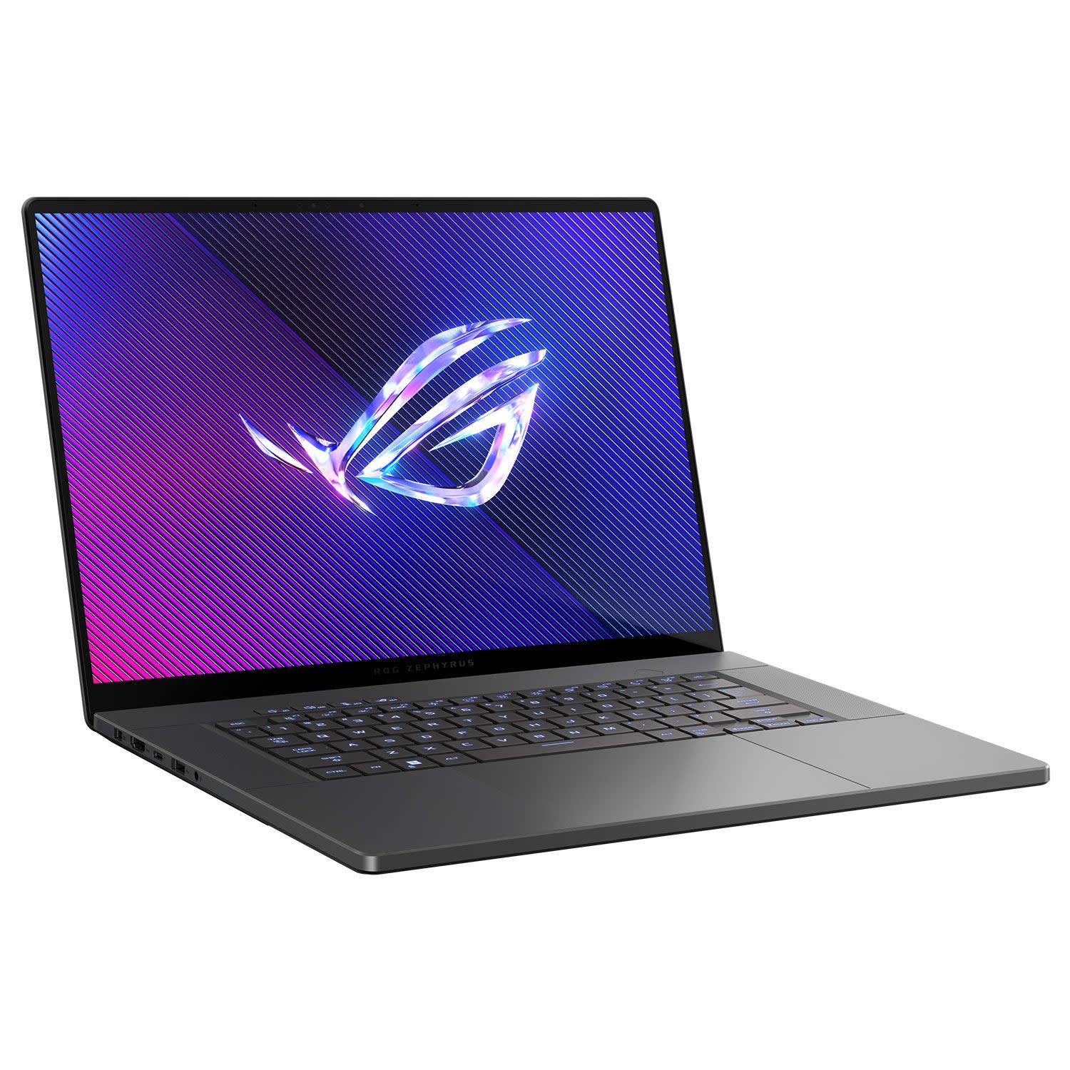 Εικόνα 2 του Asus ROG Zephyrus G16 GU605CW-QR092X Laptop 16" OLED (Core Ultra 9 285H/64 GB/2 TB/RTX 5080 16 GB/Windows 11 Pro)