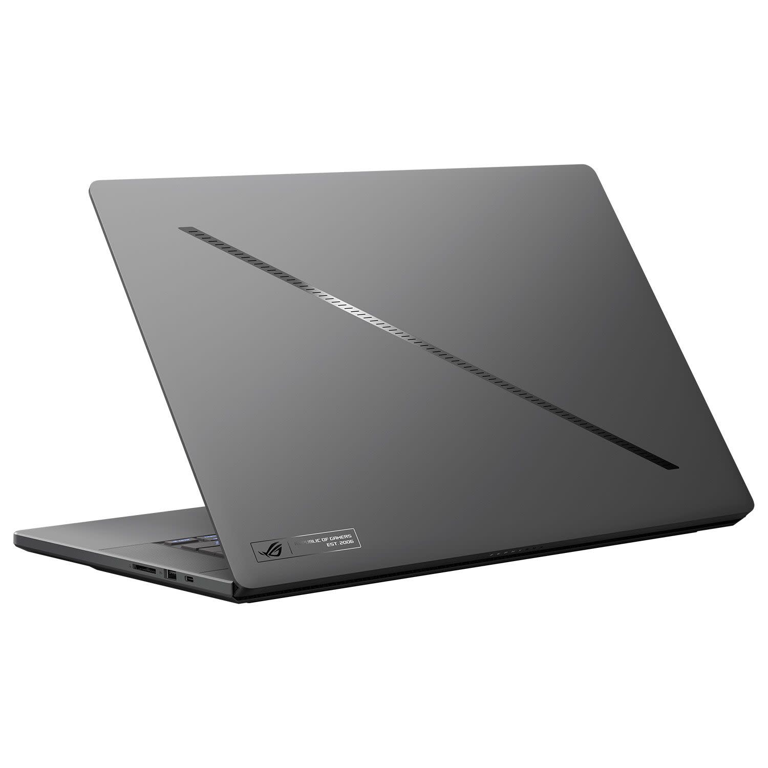 Εικόνα 4 του Asus ROG Zephyrus G16 GU605CW-QR092X Laptop 16" OLED (Core Ultra 9 285H/64 GB/2 TB/RTX 5080 16 GB/Windows 11 Pro)