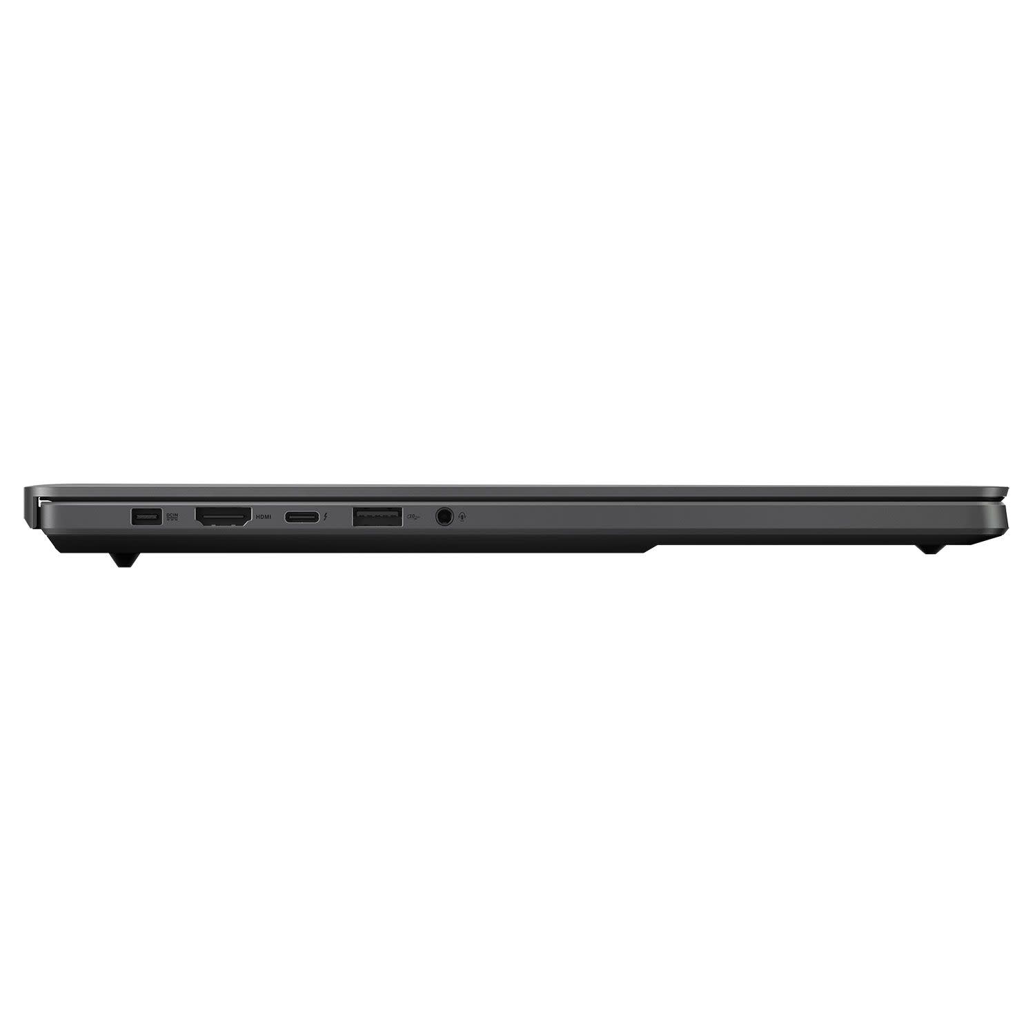 Εικόνα 5 του Asus ROG Zephyrus G16 GU605CW-QR092X Laptop 16" OLED (Core Ultra 9 285H/64 GB/2 TB/RTX 5080 16 GB/Windows 11 Pro)