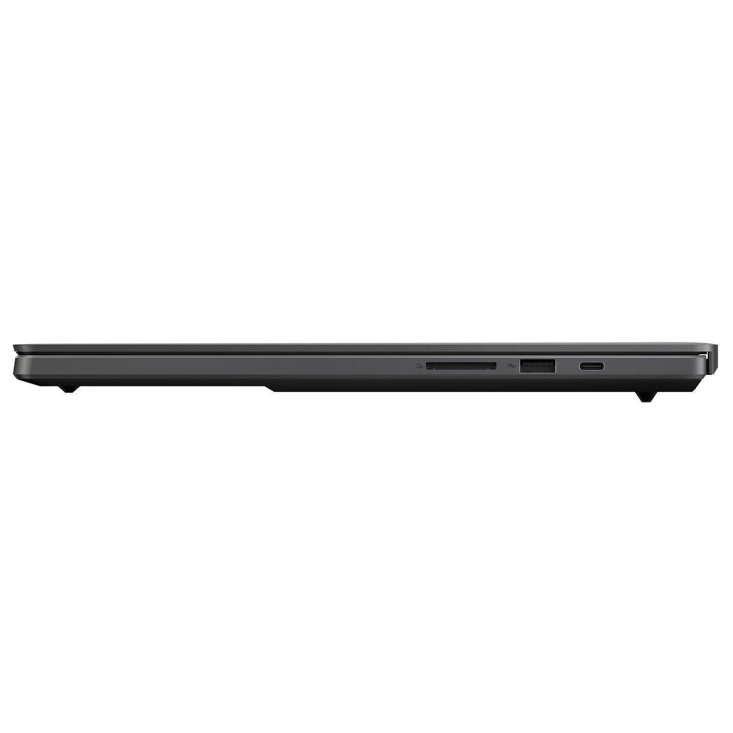 Εικόνα 6 του Asus ROG Zephyrus G16 GU605CW-QR092X Laptop 16" OLED (Core Ultra 9 285H/64 GB/2 TB/RTX 5080 16 GB/Windows 11 Pro)