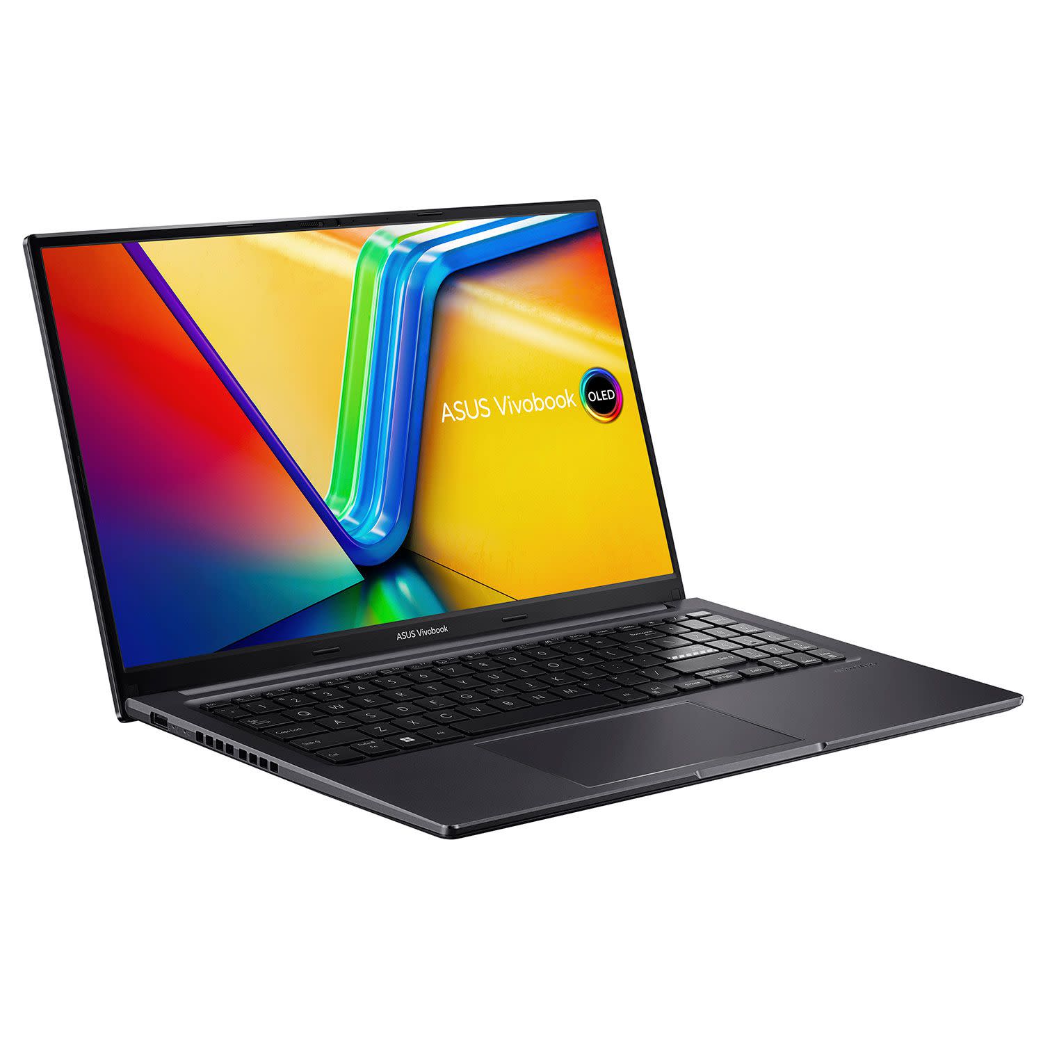 Εικόνα 2 του Asus Vivobook X1505VA-OLED-L1793W Laptop 15.6" OLED (Core i7 13620H/16 GB/1 TB/Iris X Graphics/Windows 11 Home)
