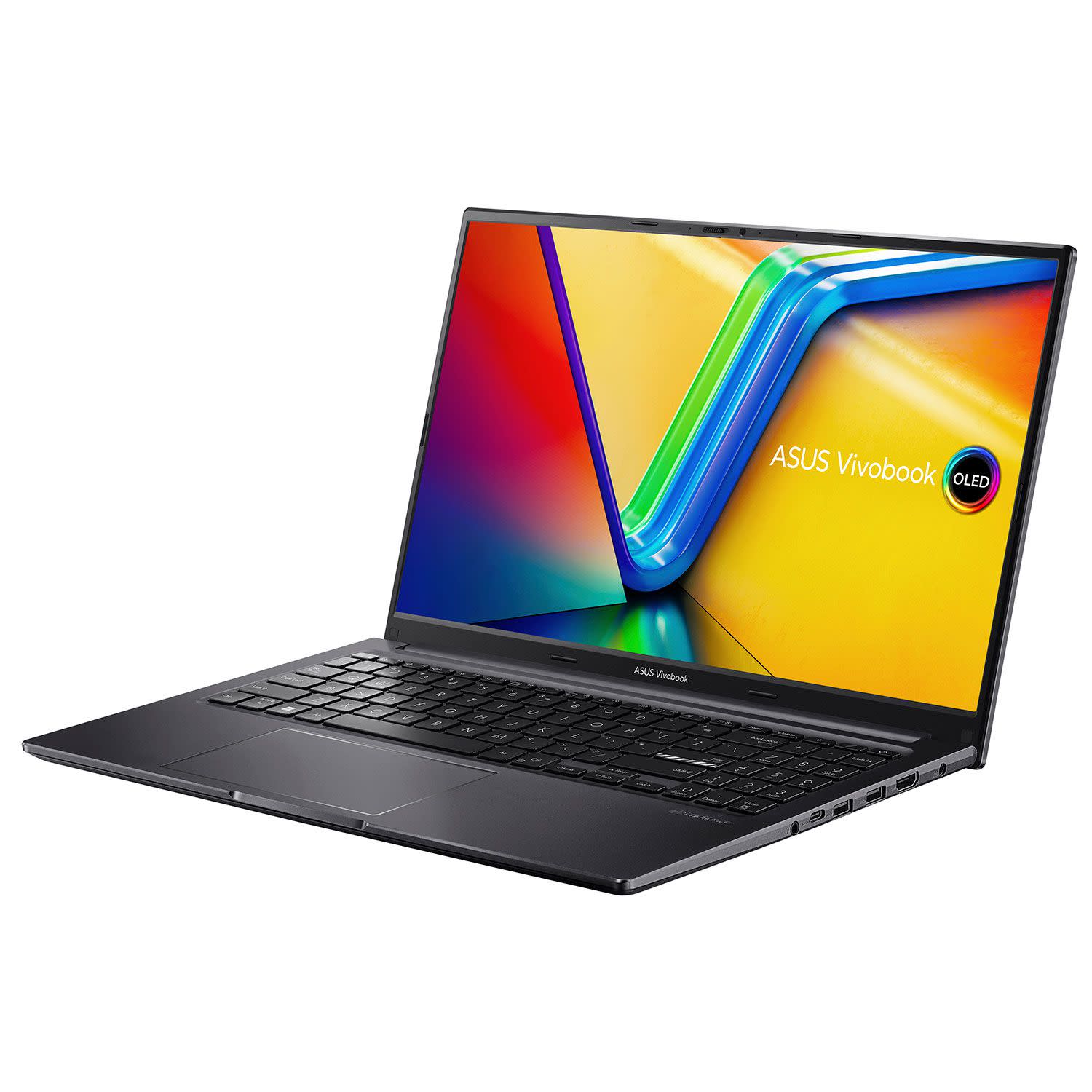 Εικόνα 3 του Asus Vivobook X1505VA-OLED-L1793W Laptop 15.6" OLED (Core i7 13620H/16 GB/1 TB/Iris X Graphics/Windows 11 Home)
