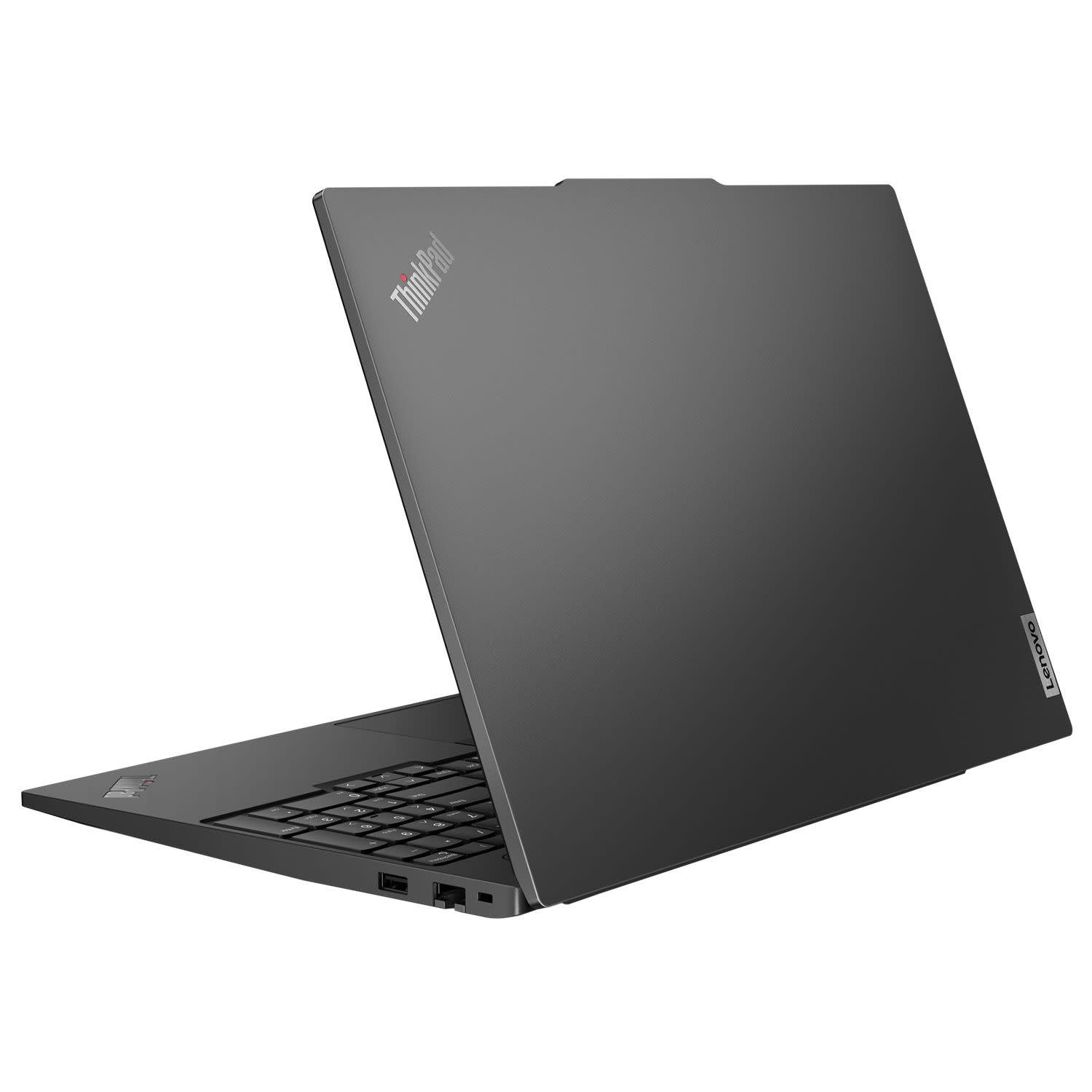 Εικόνα 4 του Lenovo ThinkPad E16 G2 Laptop 16" WUXGA IPS (Core Ultra 7 155H/32 GB/1 TB/Intel Arc Graphics/Windows 11 Pro)