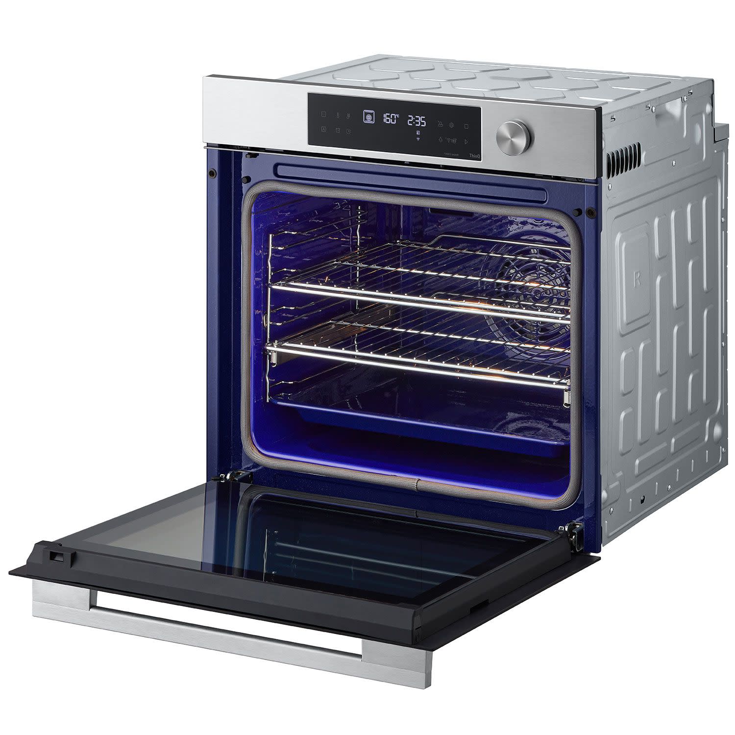 Εικόνα 5 του LG WSED7612S Φούρνος Άνω πάγκου