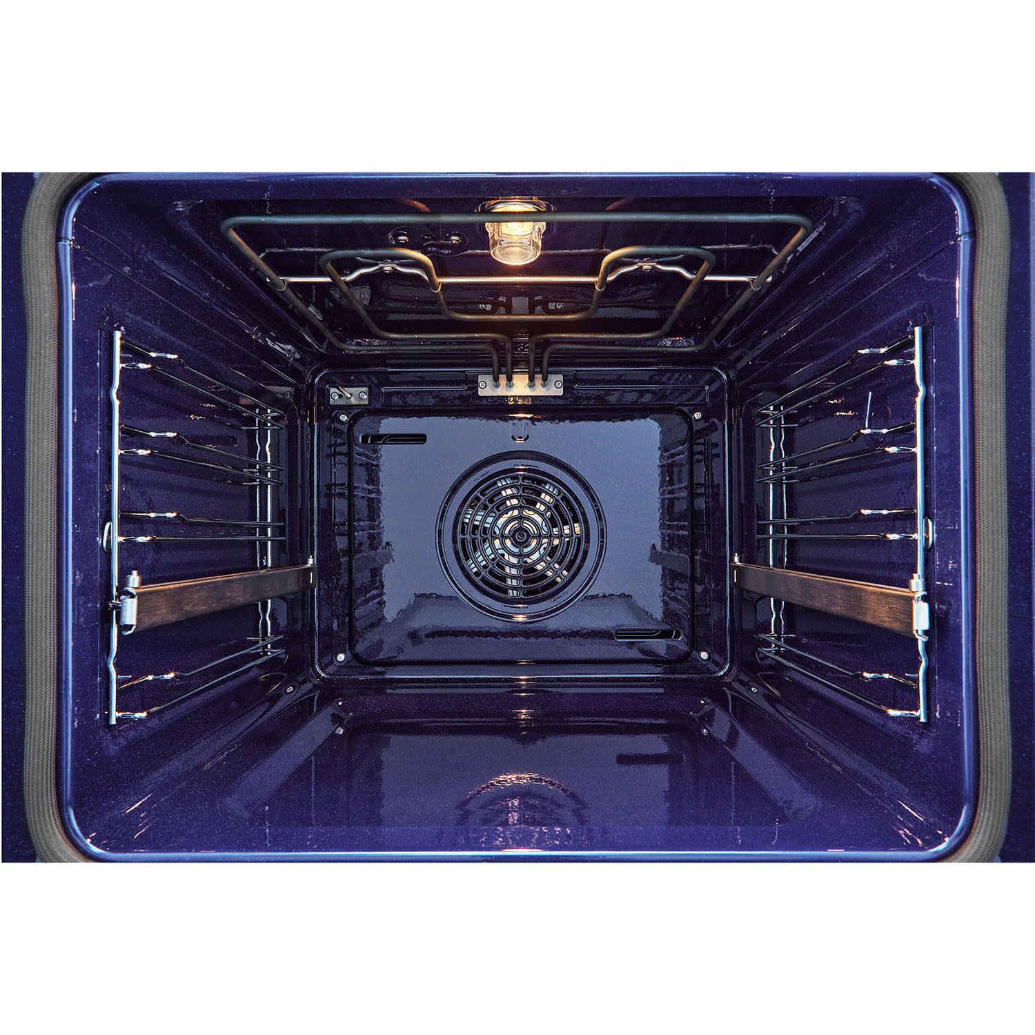 Εικόνα 6 του LG WSED7612S Φούρνος Άνω πάγκου