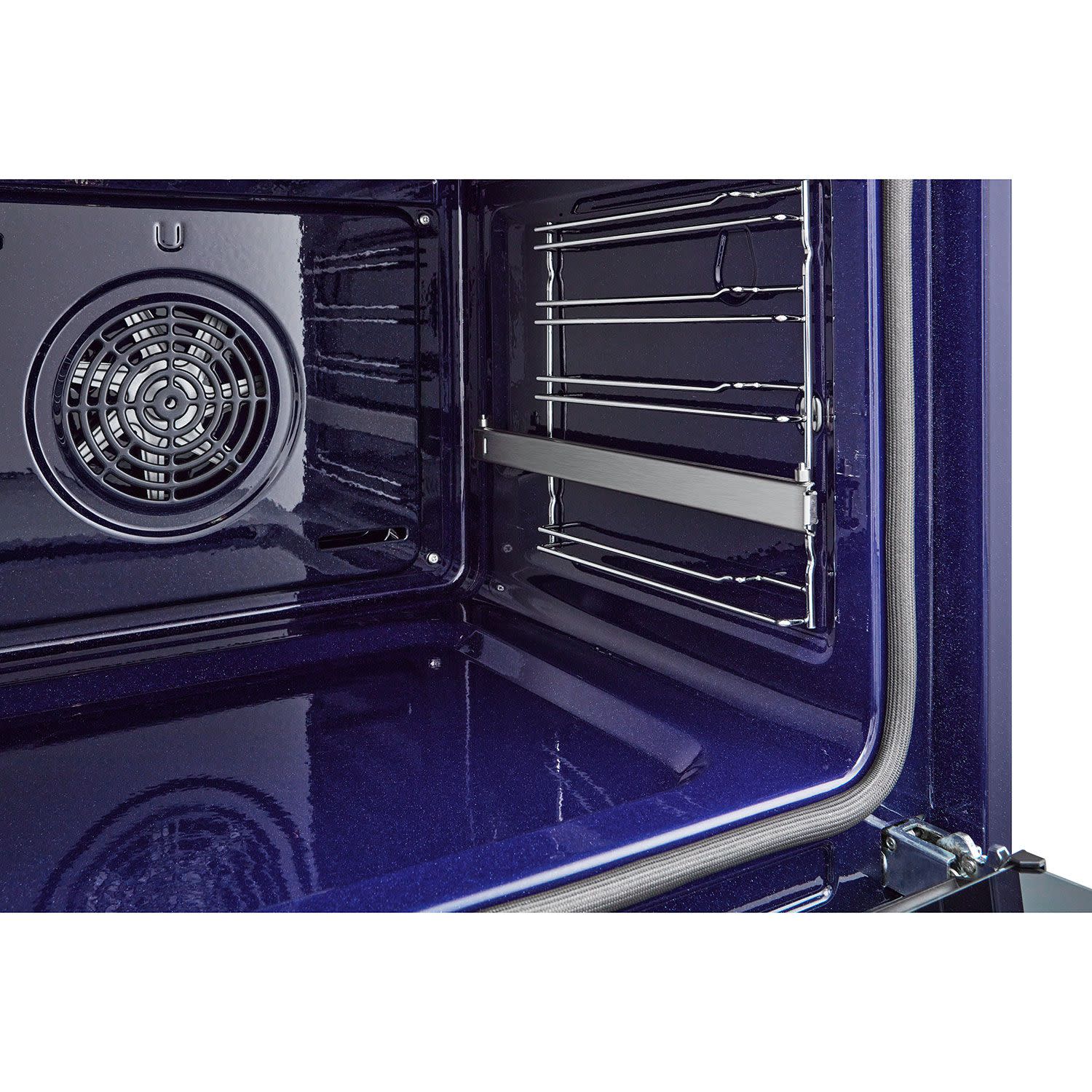 Εικόνα 7 του LG WSED7612S Φούρνος Άνω πάγκου