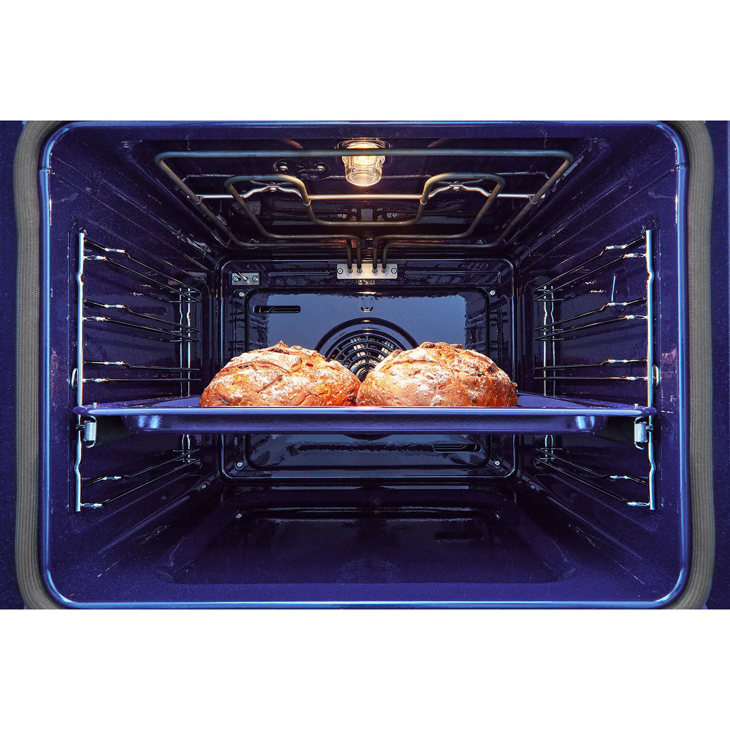 Εικόνα 9 του LG WSED7612S Φούρνος Άνω πάγκου