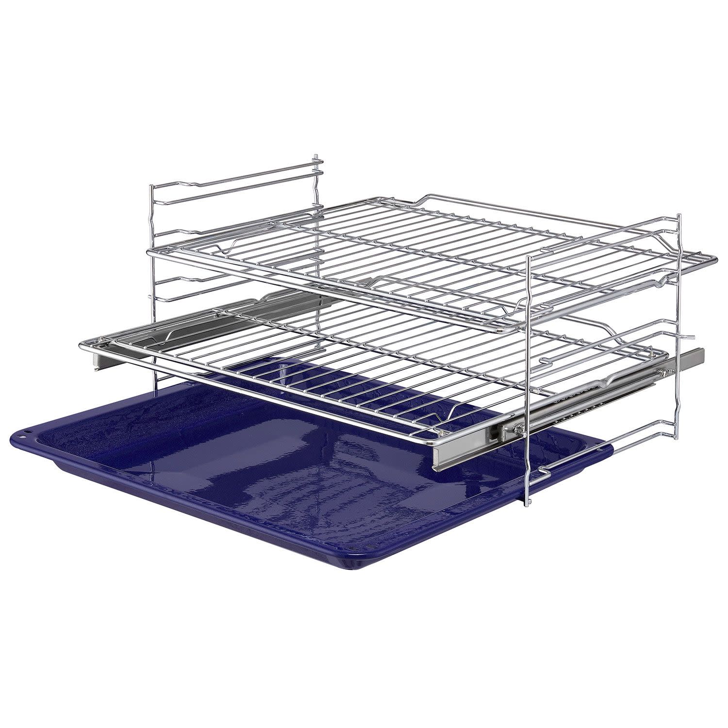 Εικόνα 10 του LG WSED7612S Φούρνος Άνω πάγκου