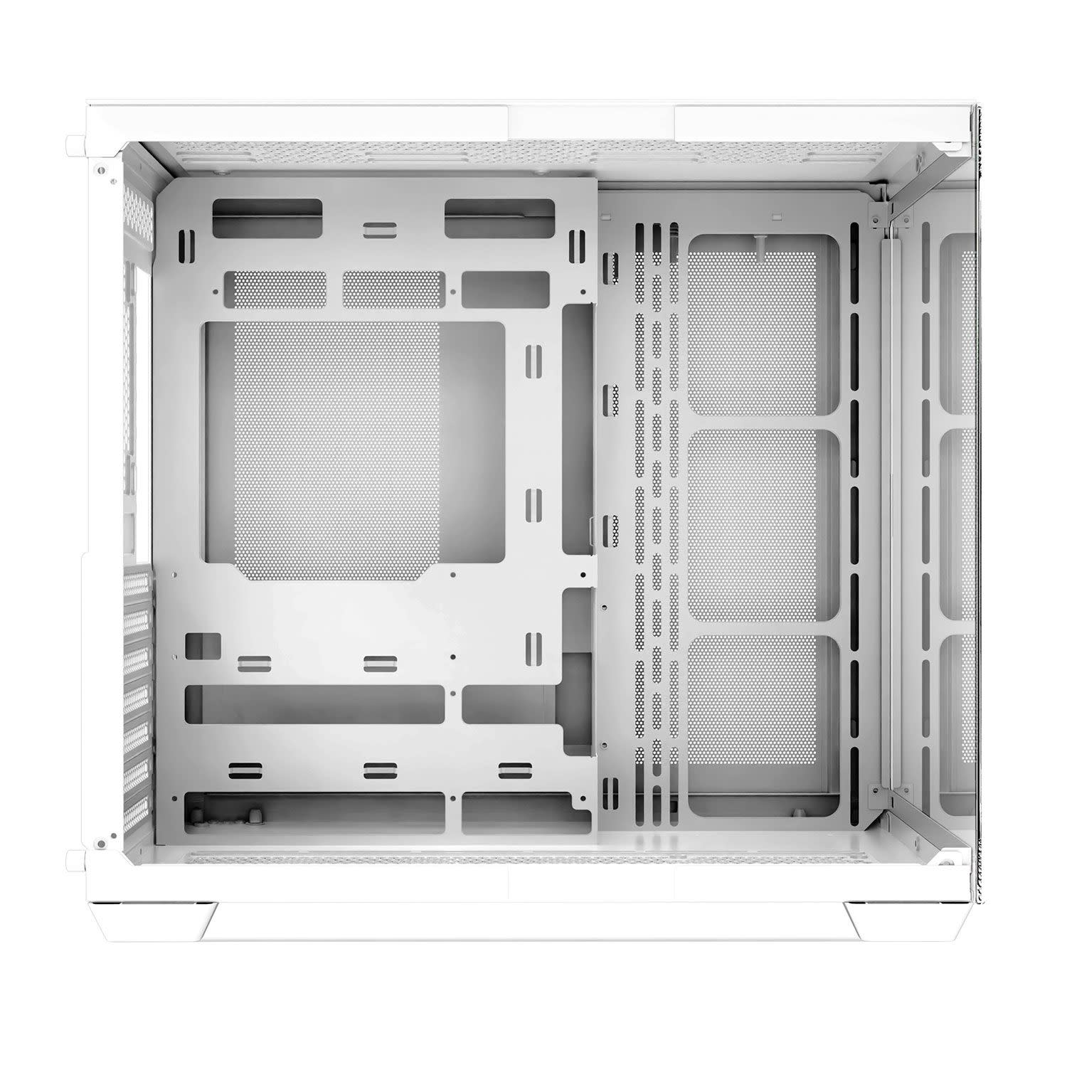 Εικόνα 5 του Turbo-X Spectra Full Tower BTF Λευκό