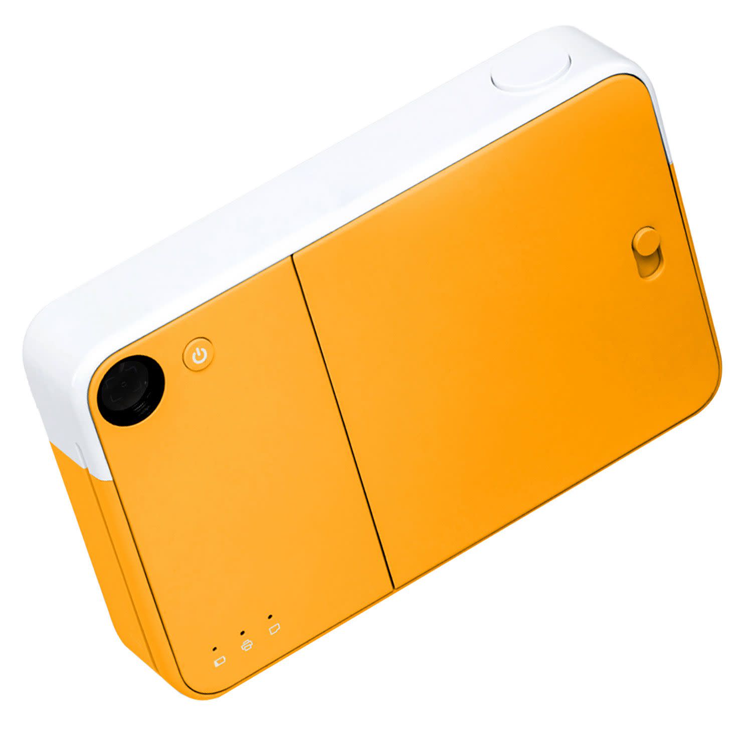 Εικόνα 4 του Kodak Printomatic Yellow Instant Camera