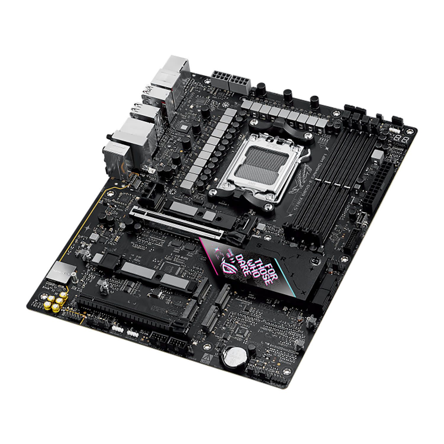 Εικόνα 6 του Asus Motherboard ROG STRIX B850-E GAMING WIFI