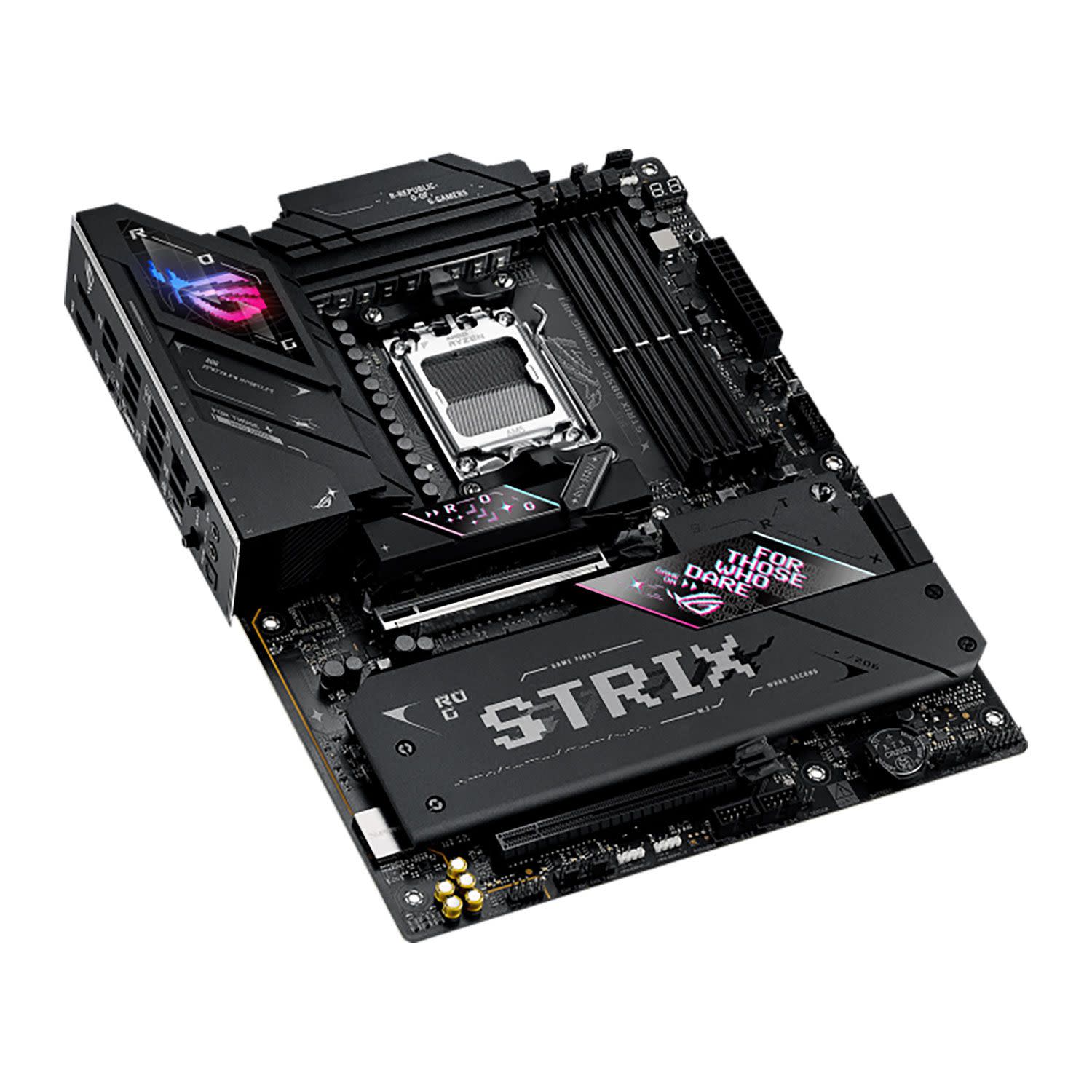 Εικόνα 8 του Asus Motherboard ROG STRIX B850-E GAMING WIFI