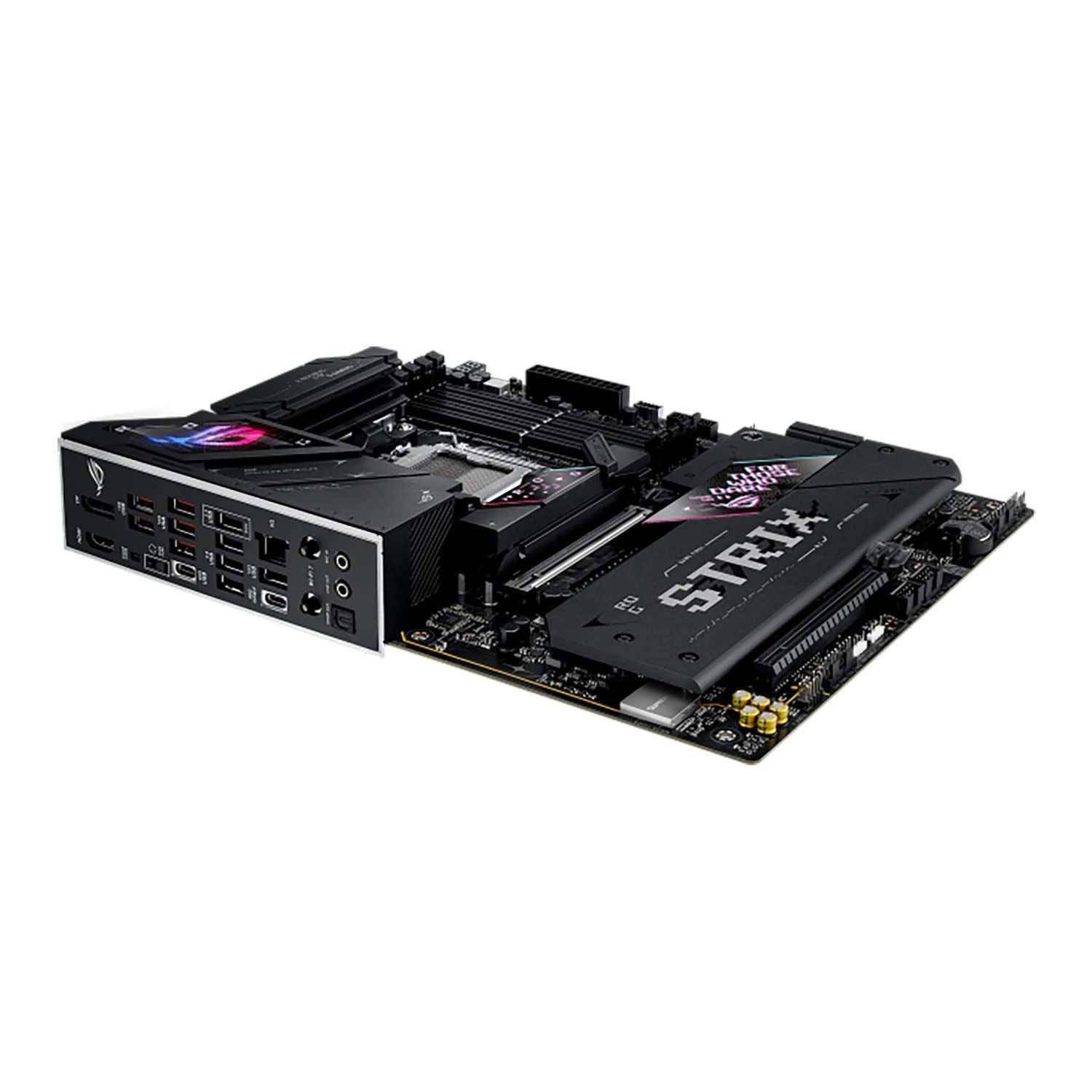 Εικόνα 9 του Asus Motherboard ROG STRIX B850-E GAMING WIFI