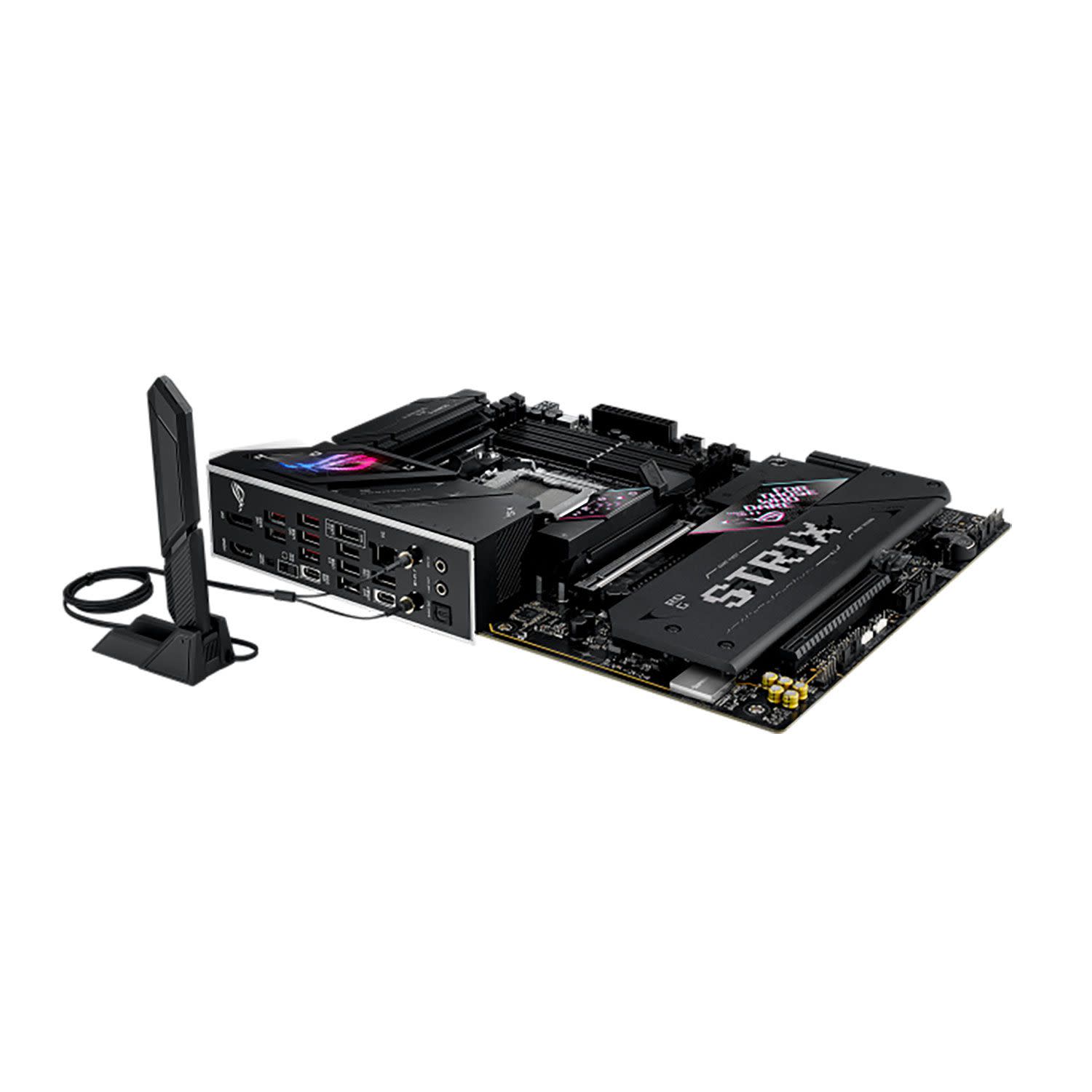 Εικόνα 10 του Asus Motherboard ROG STRIX B850-E GAMING WIFI