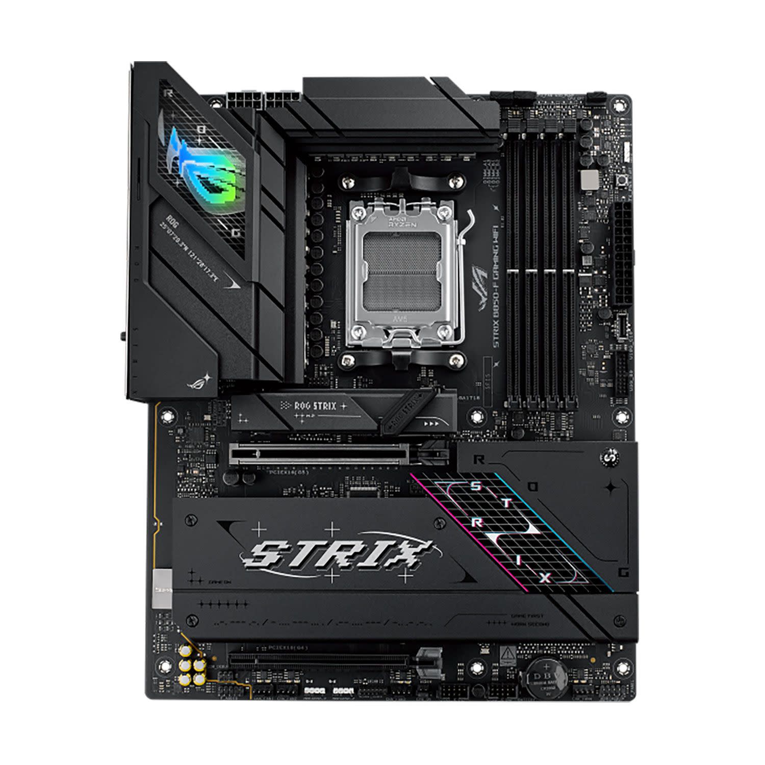 Εικόνα 1 του Asus Motherboard ROG STRIX B850-F GAMING WIFI