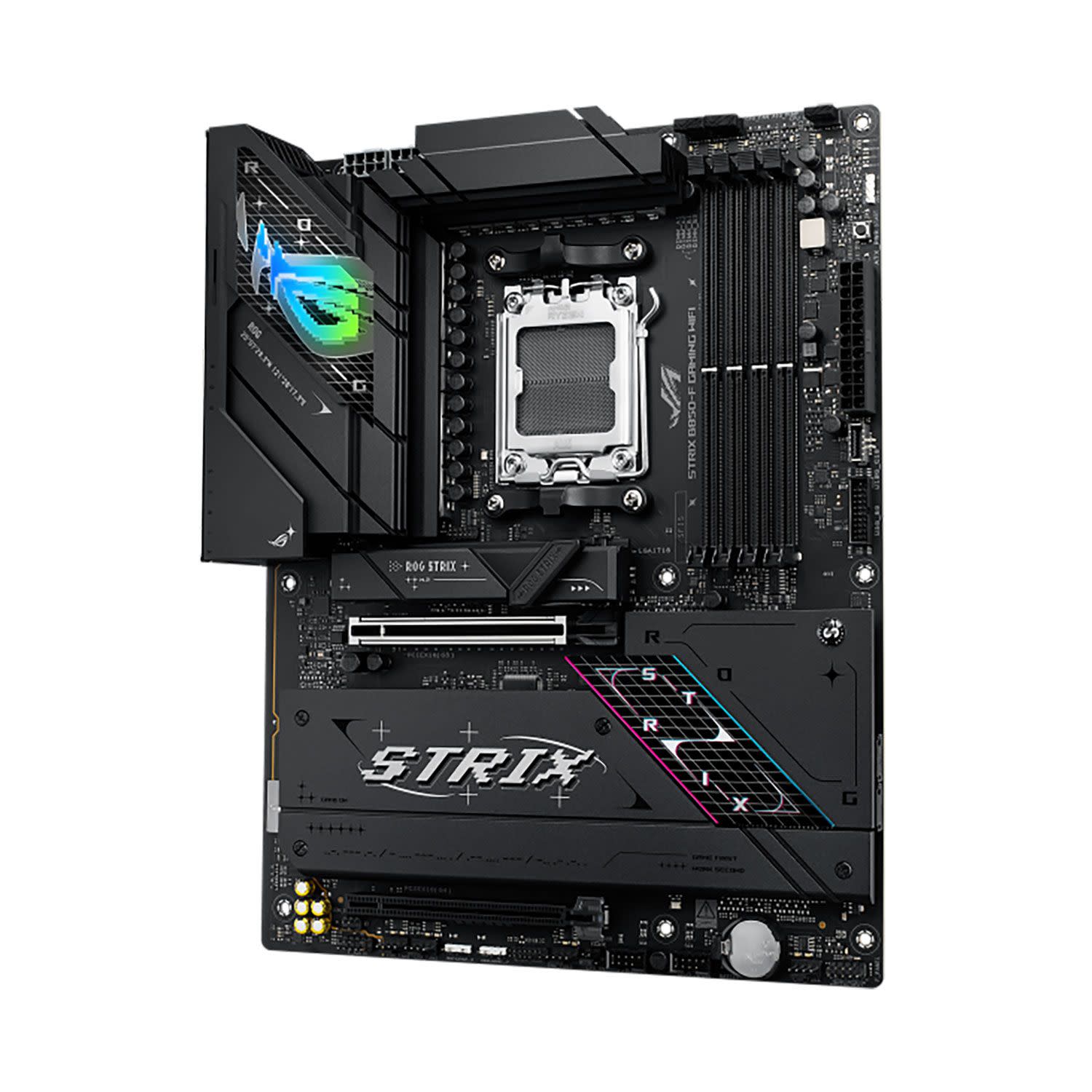 Εικόνα 2 του Asus Motherboard ROG STRIX B850-F GAMING WIFI
