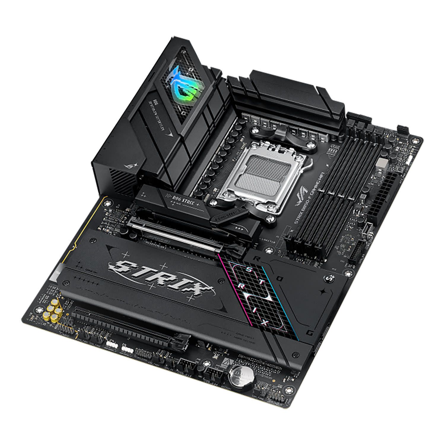 Εικόνα 4 του Asus Motherboard ROG STRIX B850-F GAMING WIFI