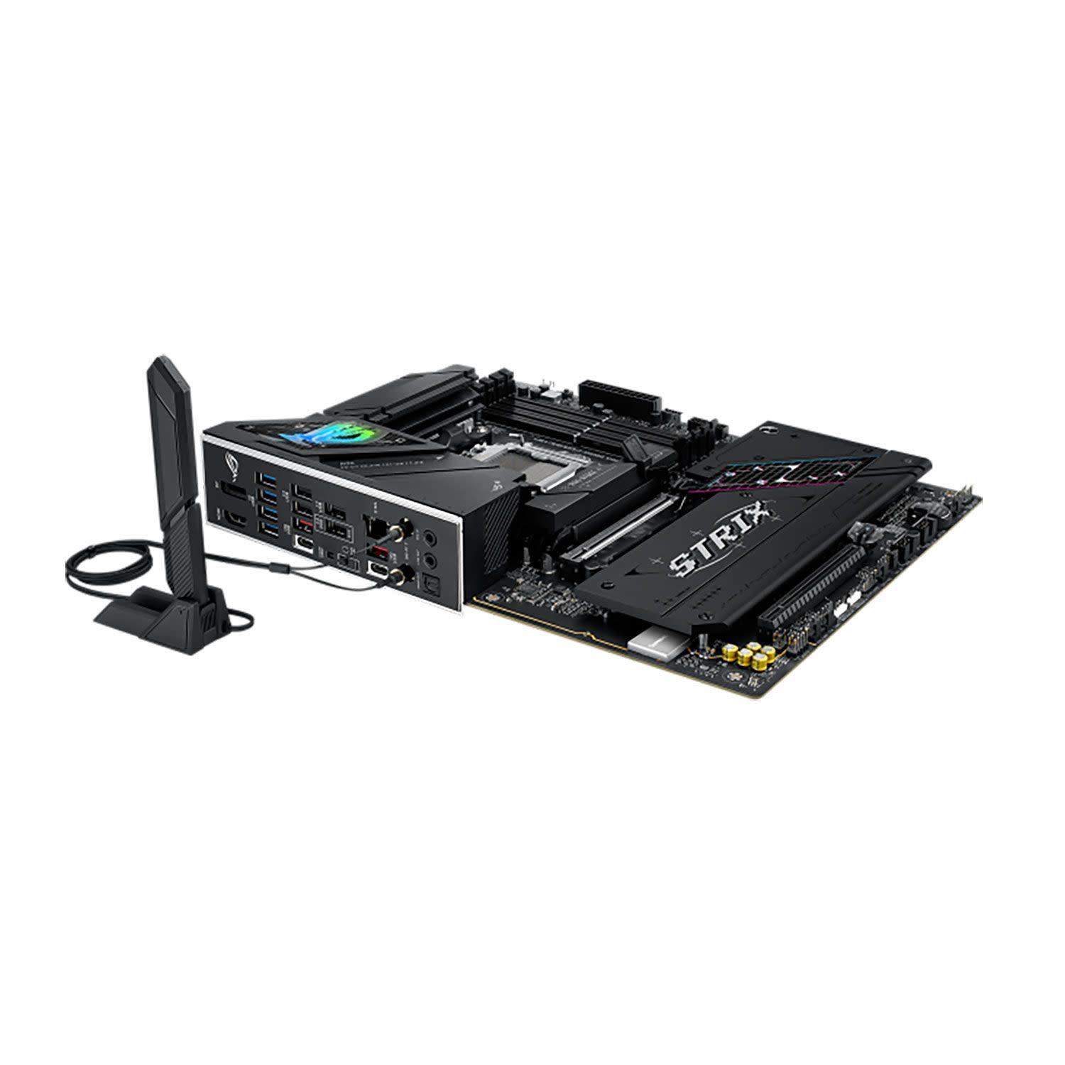 Εικόνα 7 του Asus Motherboard ROG STRIX B850-F GAMING WIFI