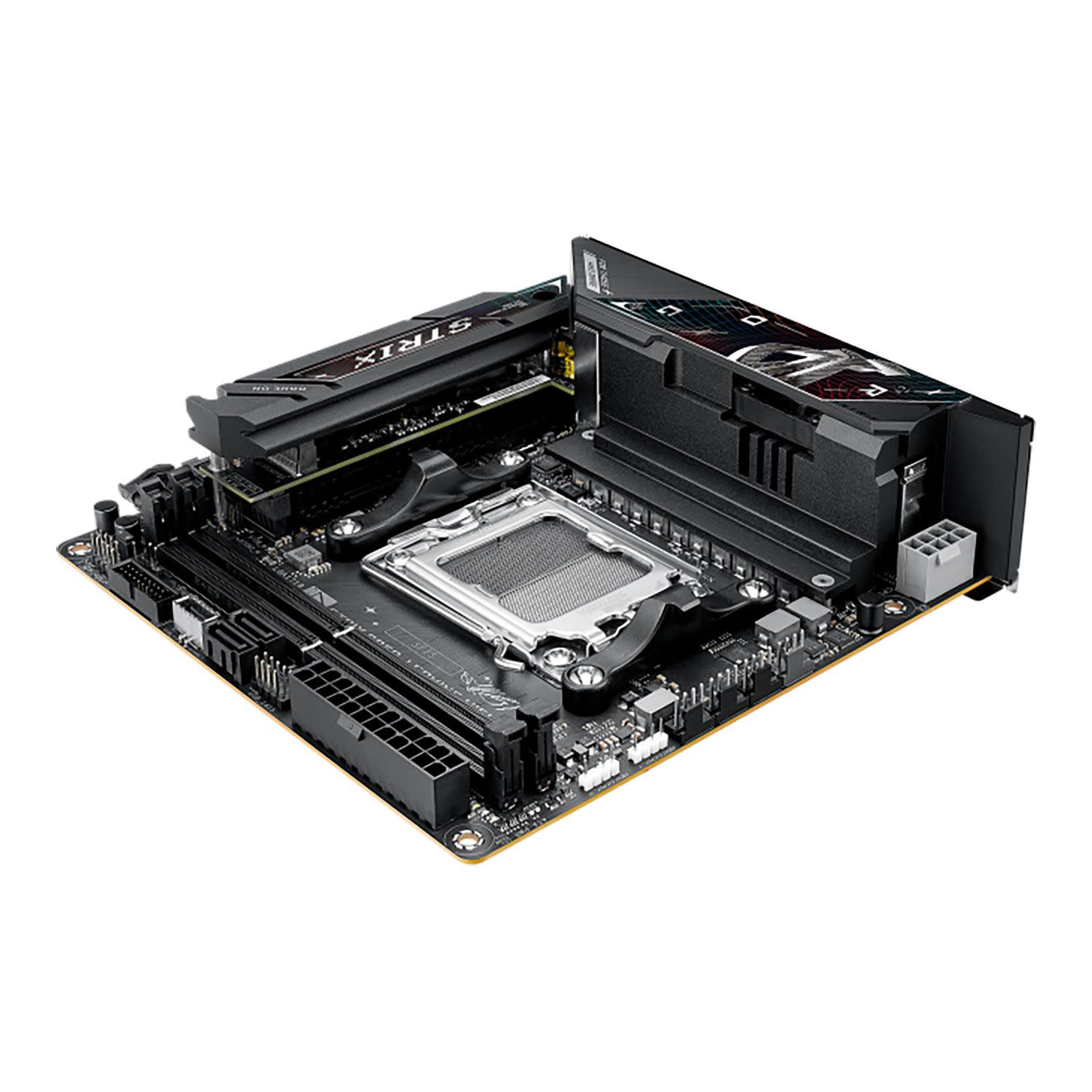 Εικόνα 7 του Asus Motherboard ROG STRIX B850-I GAMING WIFI