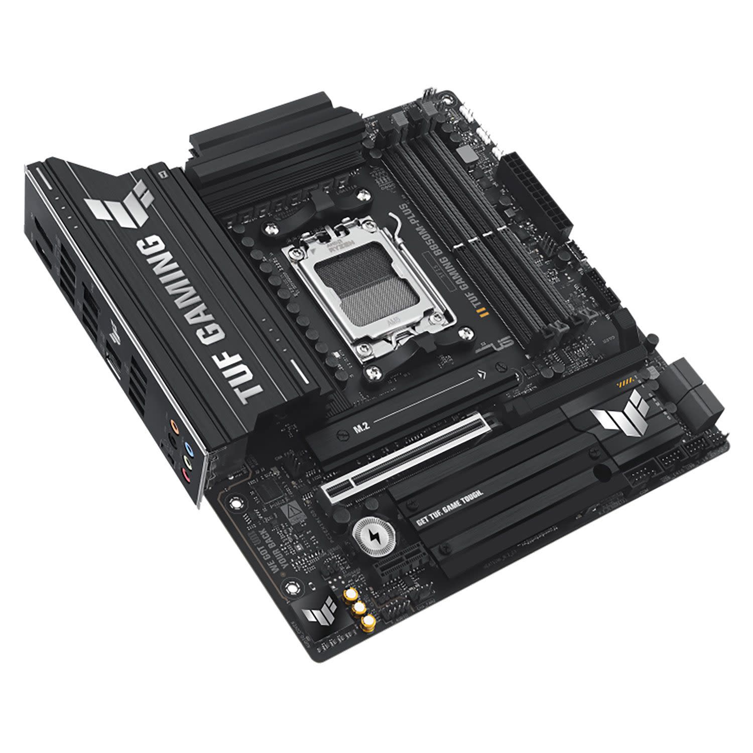 Κάνε κλικ για να δεις την εικόνα 6 του Asus Motherboard B850M TUF GAMING PLUS (Β850/AM5/DDR5)