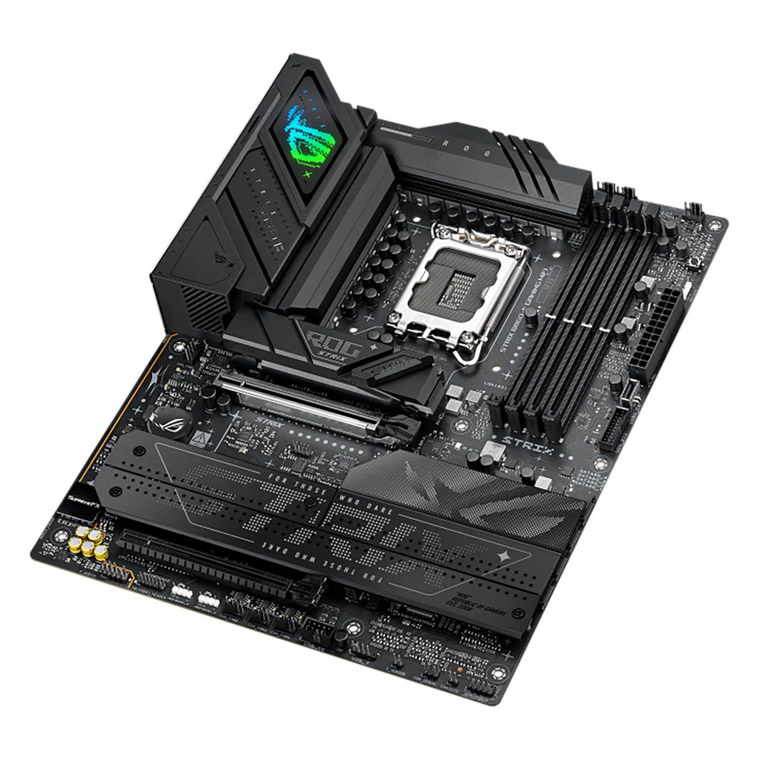 Εικόνα 6 του Asus Motherboard ROG STRIX B860-F GAMING WIFI