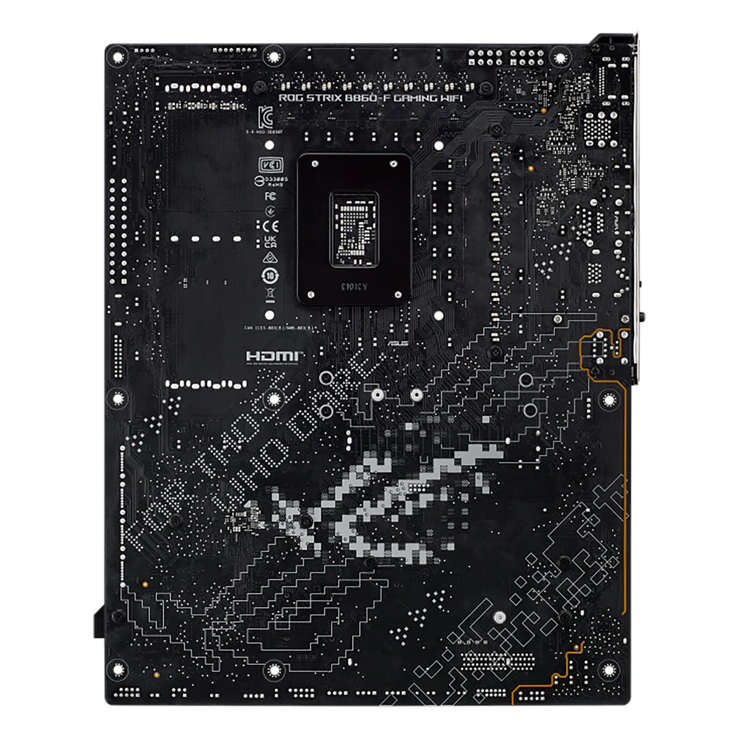 Εικόνα 8 του Asus Motherboard ROG STRIX B860-F GAMING WIFI
