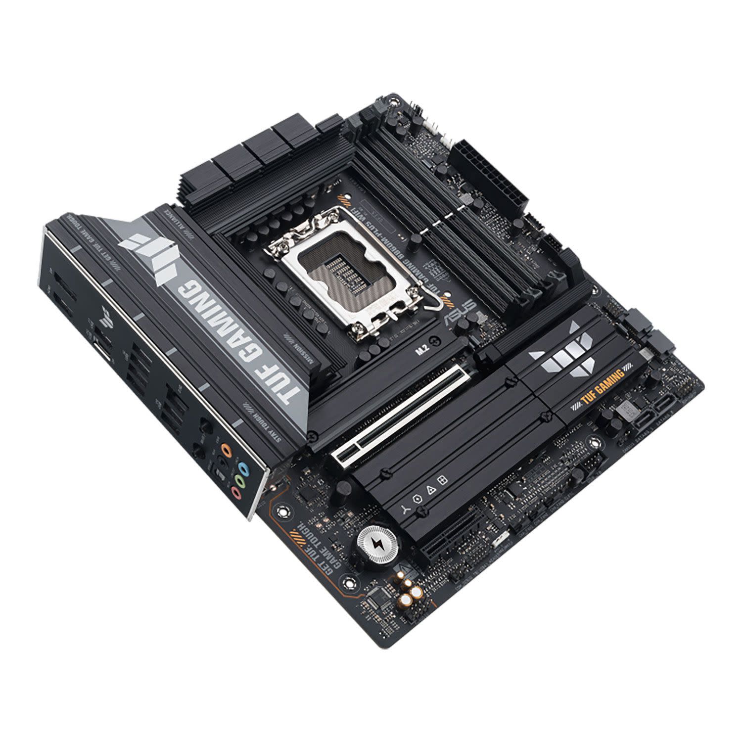 Εικόνα 4 του Asus Motherboard B860M TUF GAMING PLUS WIFI (B860/1851/DDR5)