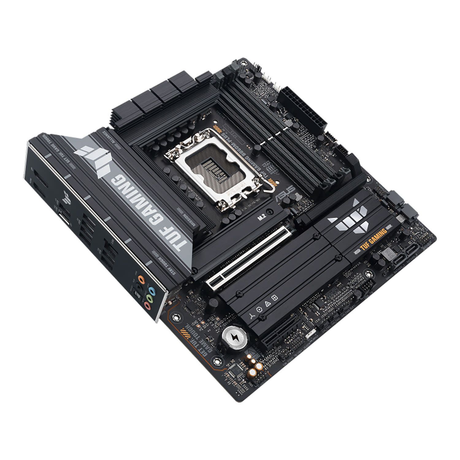 Κάνε κλικ για να δεις την εικόνα 4 του Asus Motherboard B860M TUF GAMING PLUS (B860/1851/DDR5)