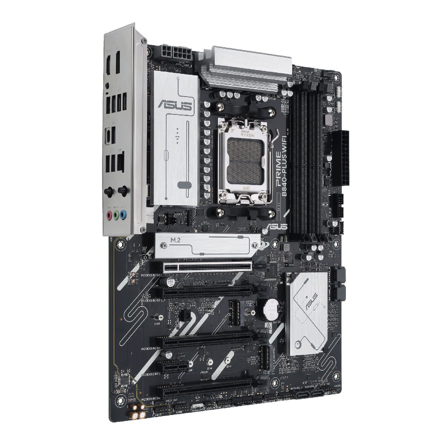 Εικόνα 2 του Asus Motherboard PRIME B840-PLUS WIFI