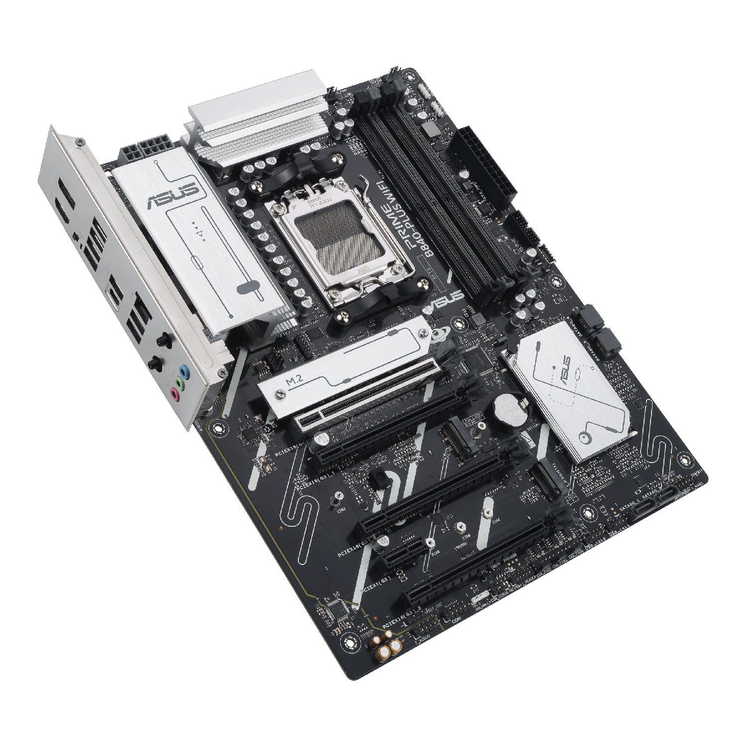 Εικόνα 3 του Asus Motherboard PRIME B840-PLUS WIFI