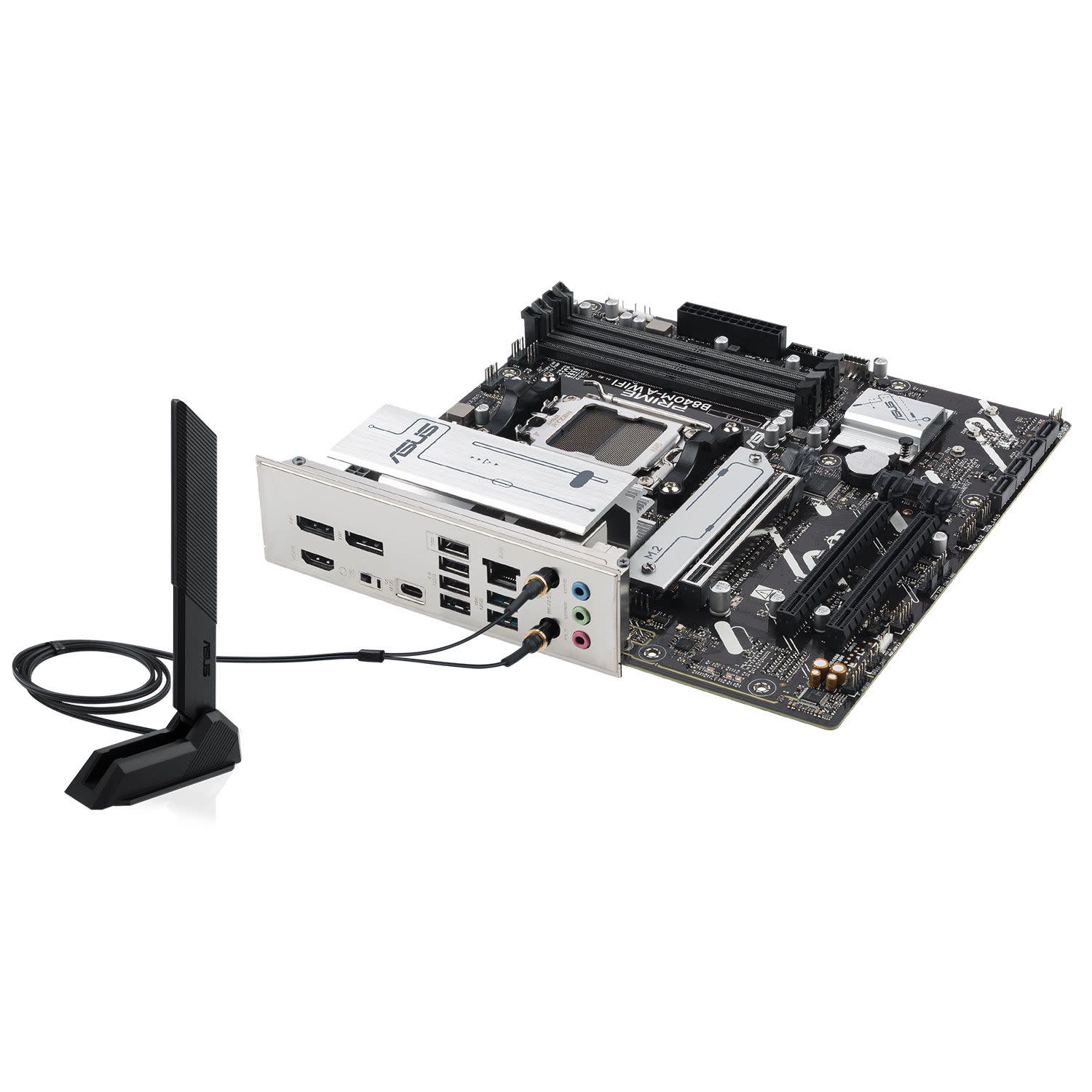 Εικόνα 6 του Asus Motherboard PRIME B840M-A WIFI