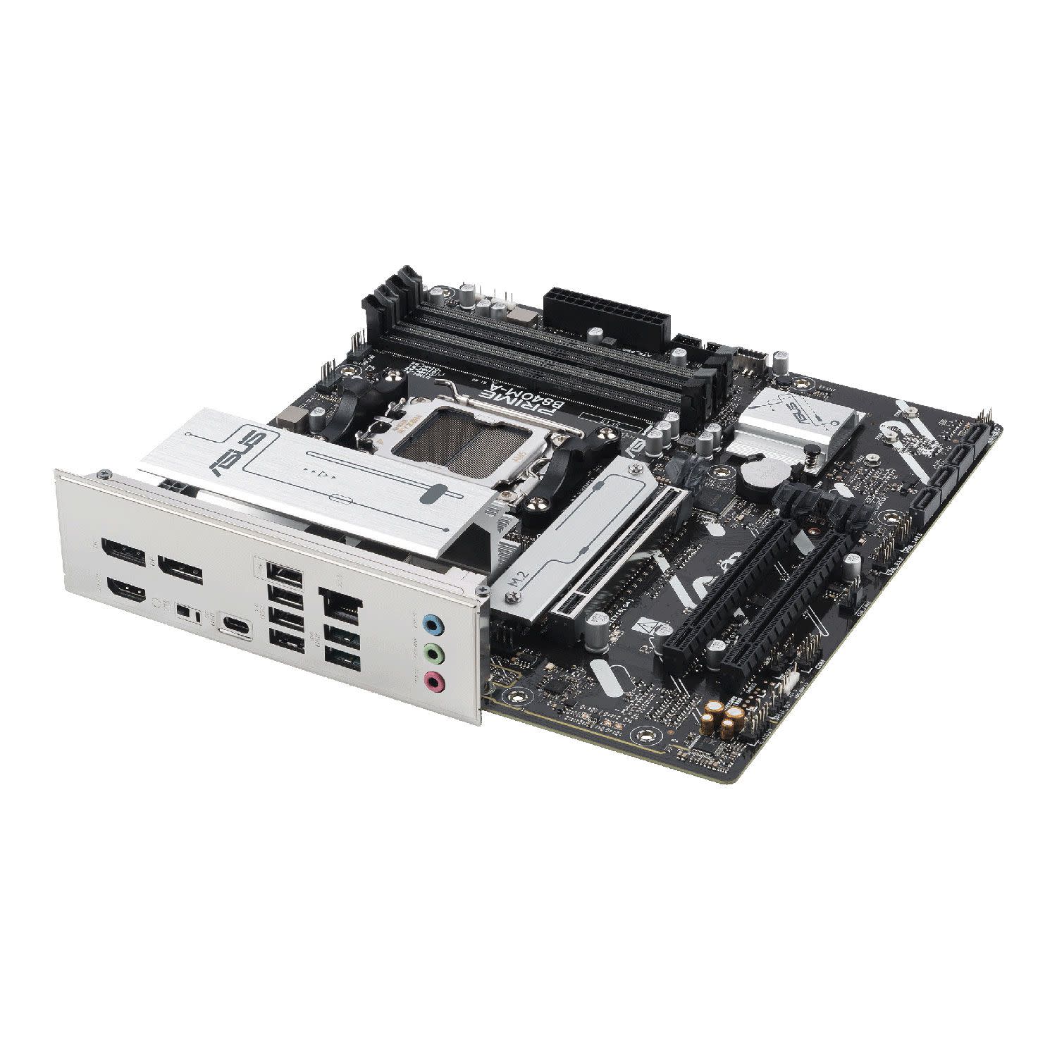 Εικόνα 6 του Asus Motherboard PRIME B840M-A-CSM