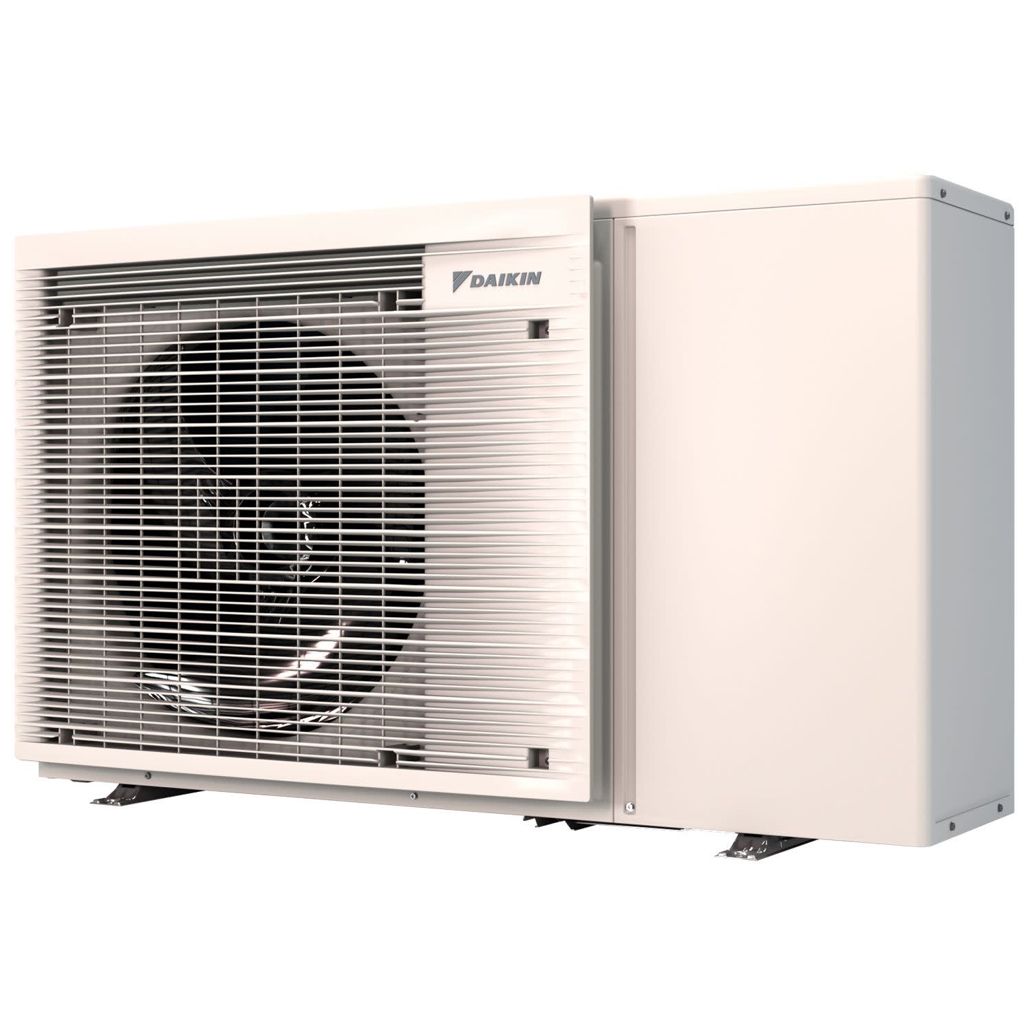 Εικόνα 3 του Daikin Altherma 3 6 kW 1Φ Αντλία Θερμότητας 5,00 KW