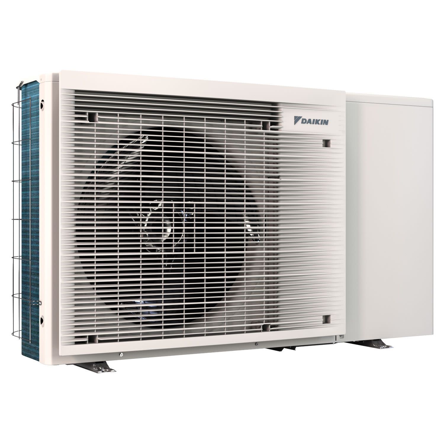 Εικόνα 2 του Daikin Altherma 3 8 kW 1Φ Αντλία Θερμότητας 8,00 KW