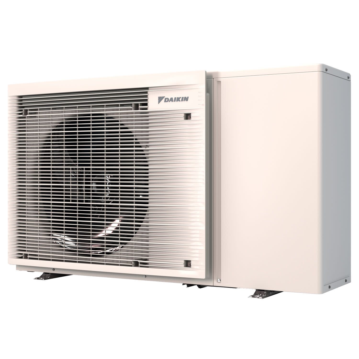 Εικόνα 3 του Daikin Altherma 3 8 kW 1Φ Αντλία Θερμότητας 8,00 KW