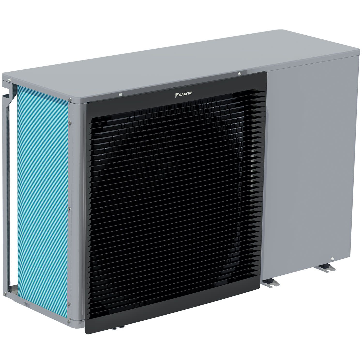 Εικόνα 2 του Daikin Altherma 3 16 kW 1Φ Αντλία Θερμότητας 16,00 KW