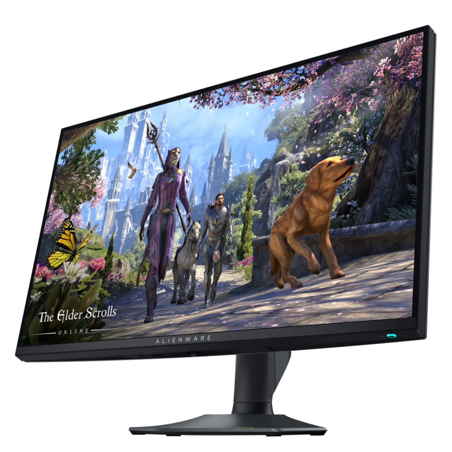 Κάνε κλικ για να δεις την εικόνα 3 του Dell Monitor 27" AW2725QF Alienware