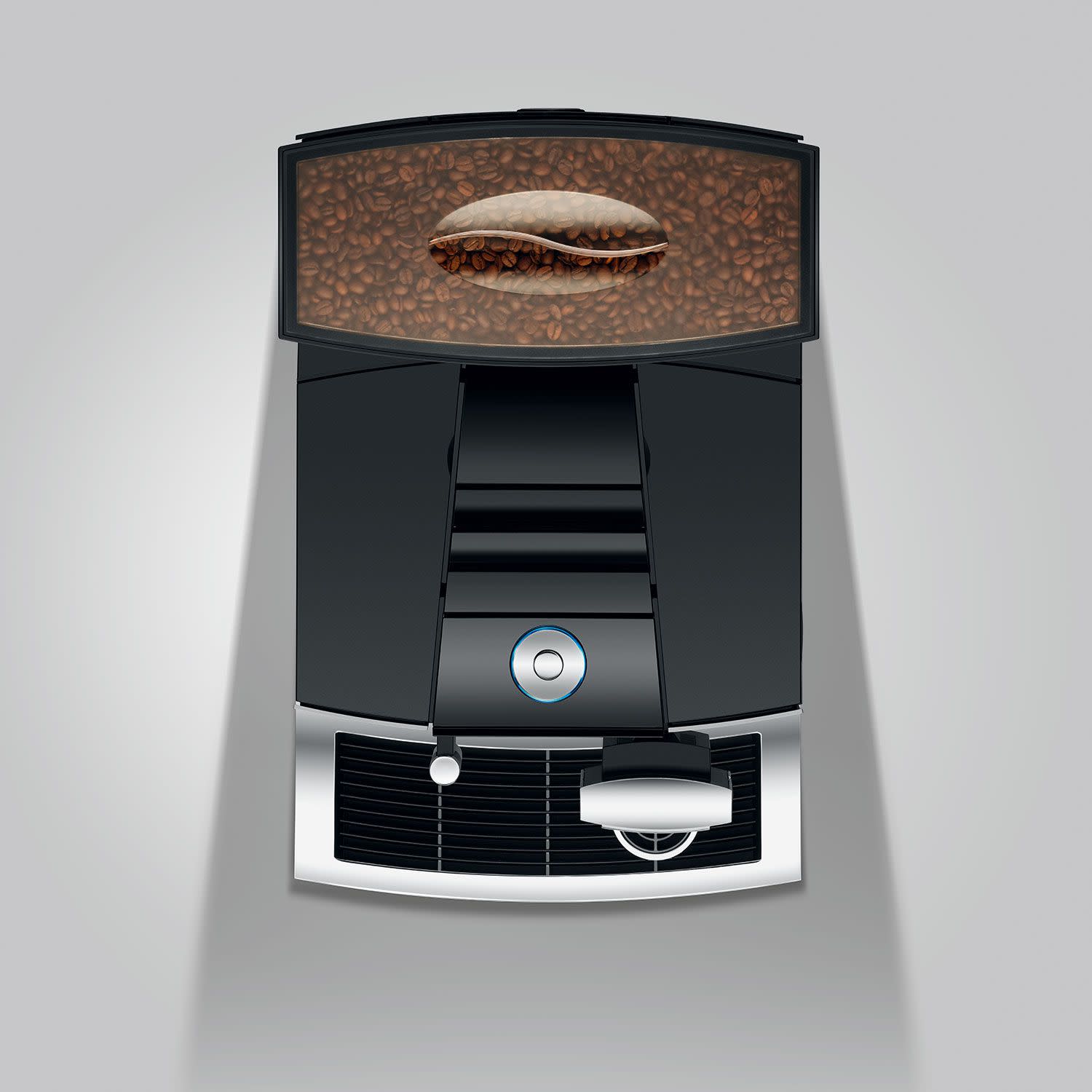 Εικόνα 5 του Jura Καφετιέρα Espresso Αυτόματη Giga X3c Aluminium