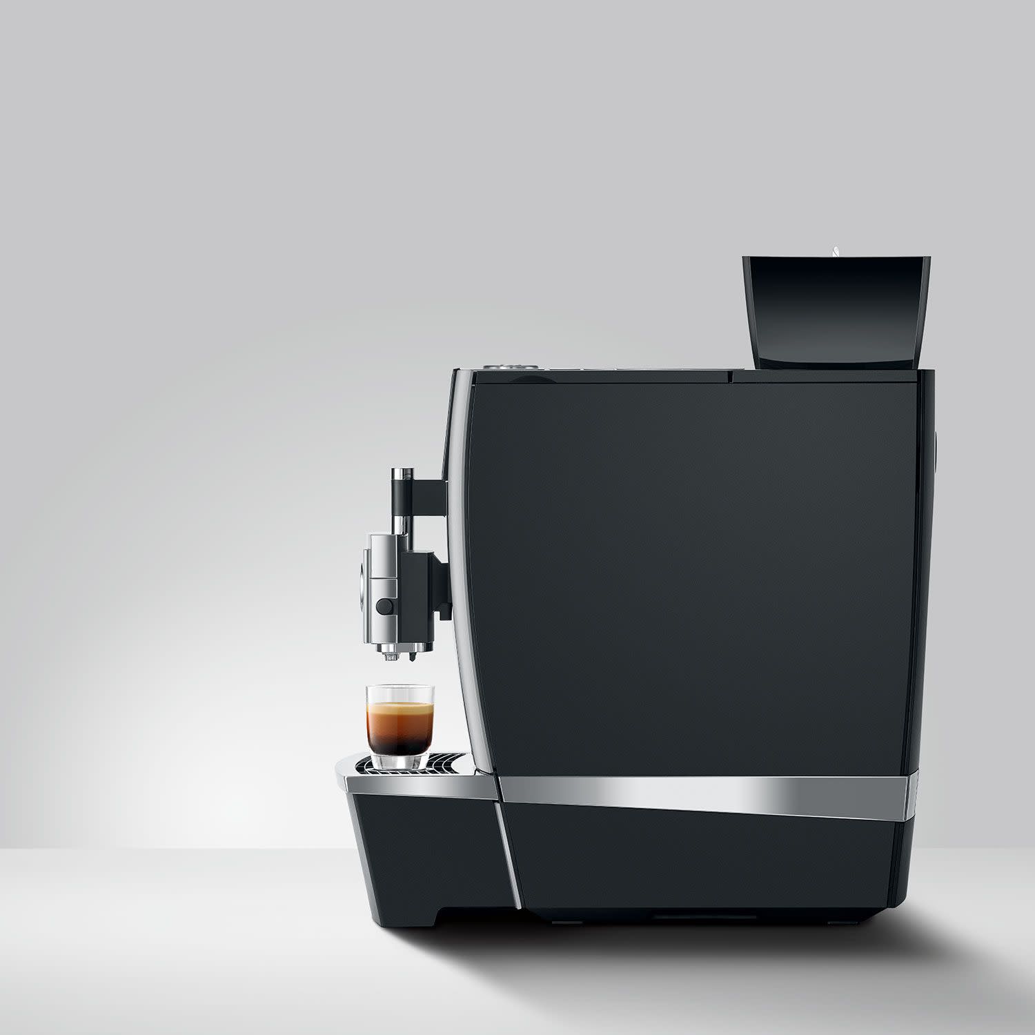 Εικόνα 8 του Jura Καφετιέρα Espresso Αυτόματη Giga X3c Aluminium