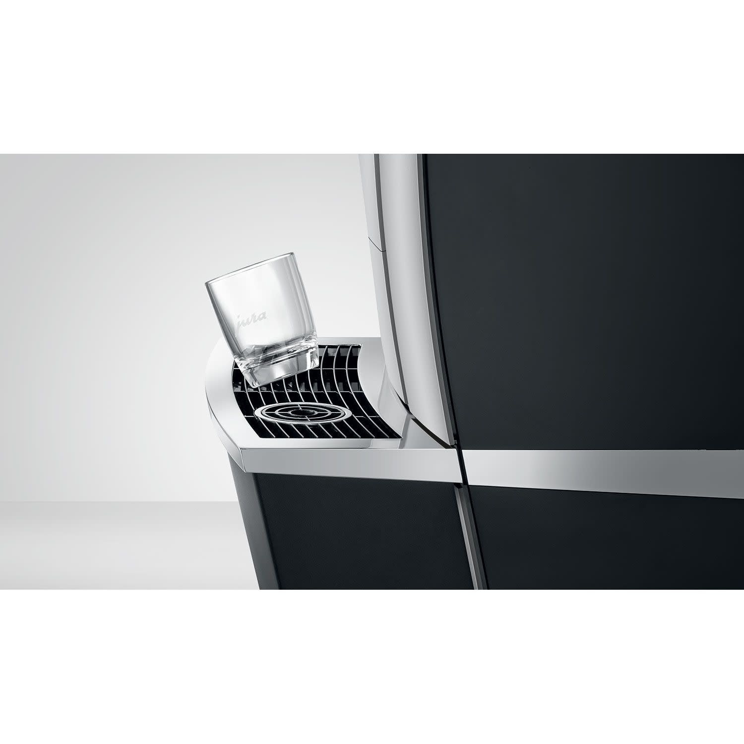 Εικόνα 10 του Jura Καφετιέρα Espresso Αυτόματη Giga X3c Aluminium