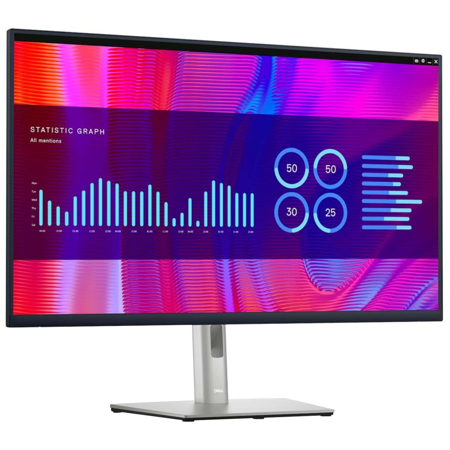 Εικόνα 2 του Dell Monitor 32" P3223DE