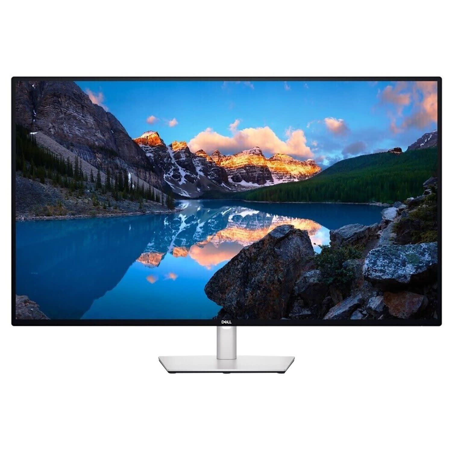 Dell Monitor 43" U4323QE