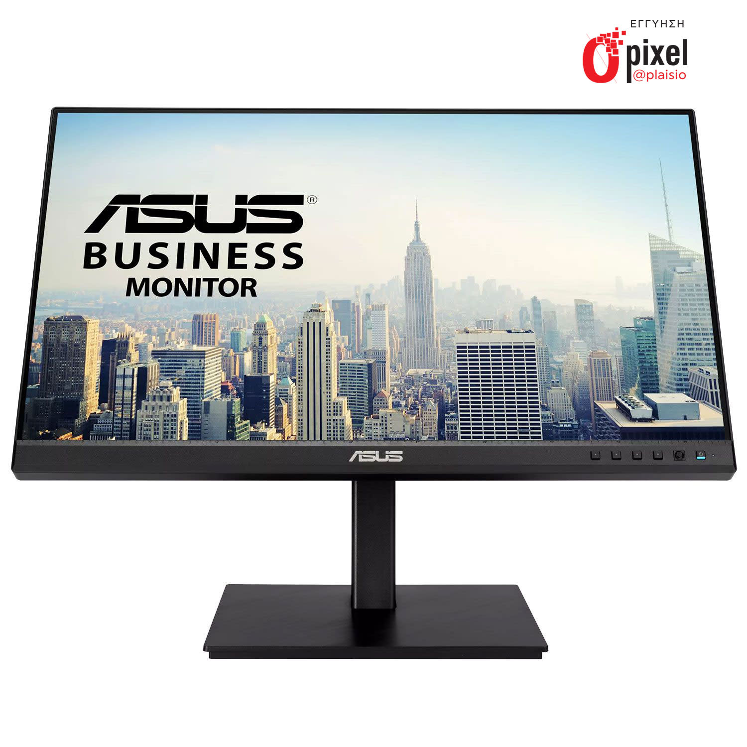 Asus Monitor 24" BE24ECSBT